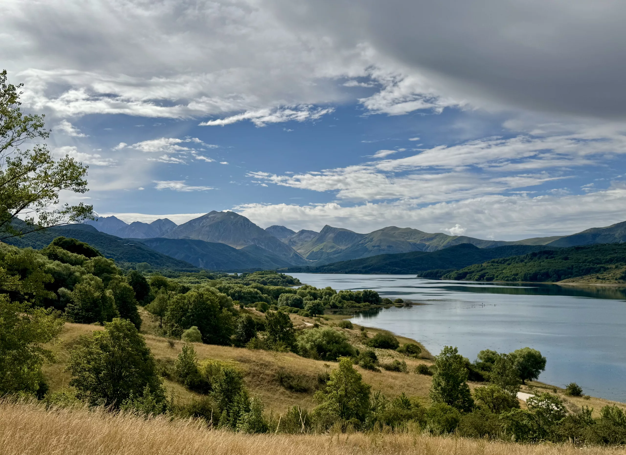 Abruzzo, Italy