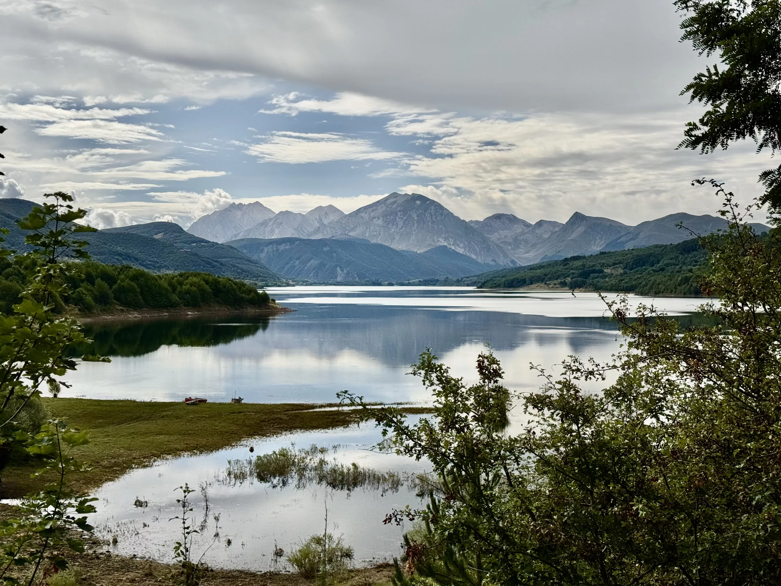 Abruzzo, Italy