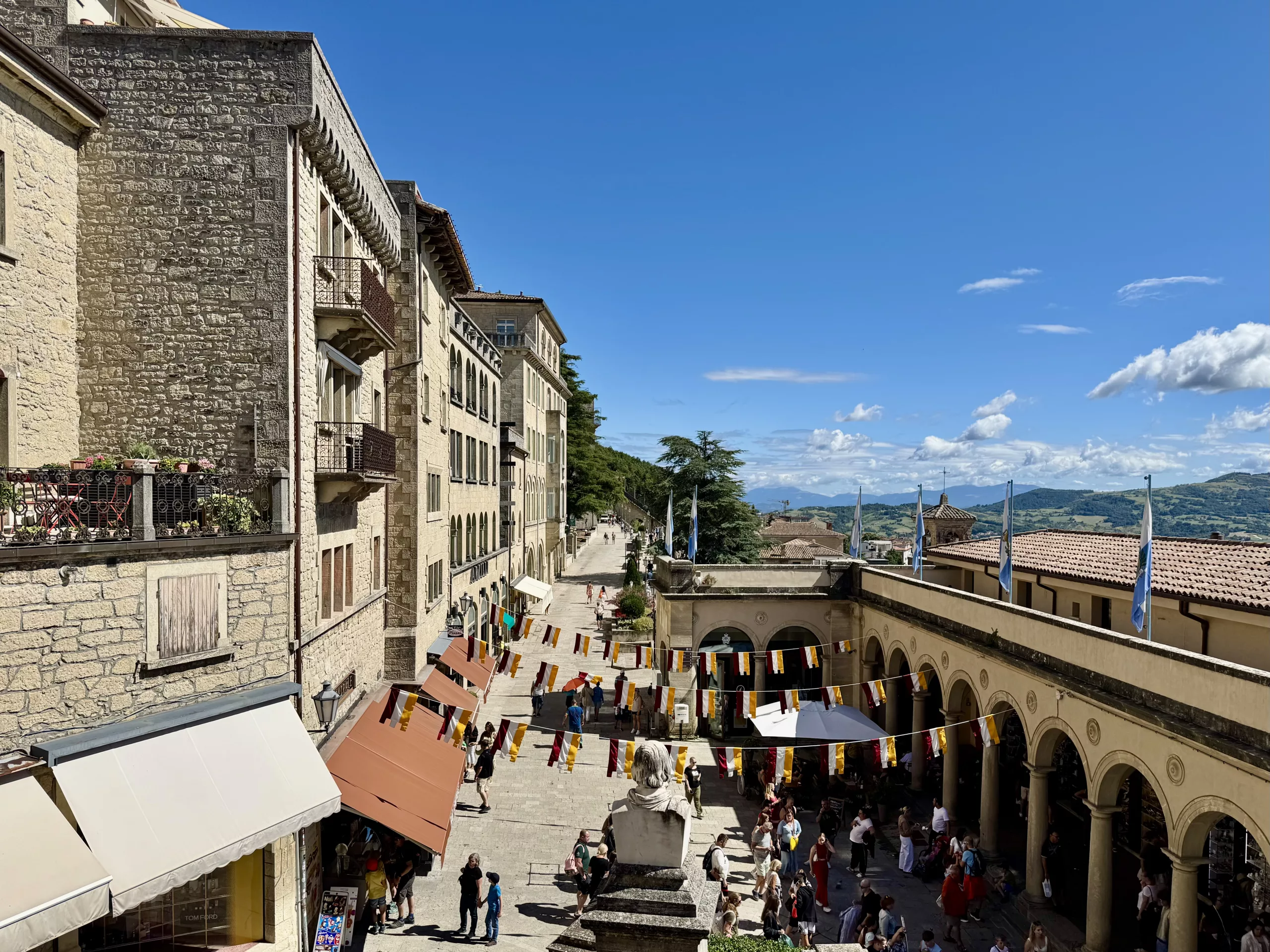 San Marino