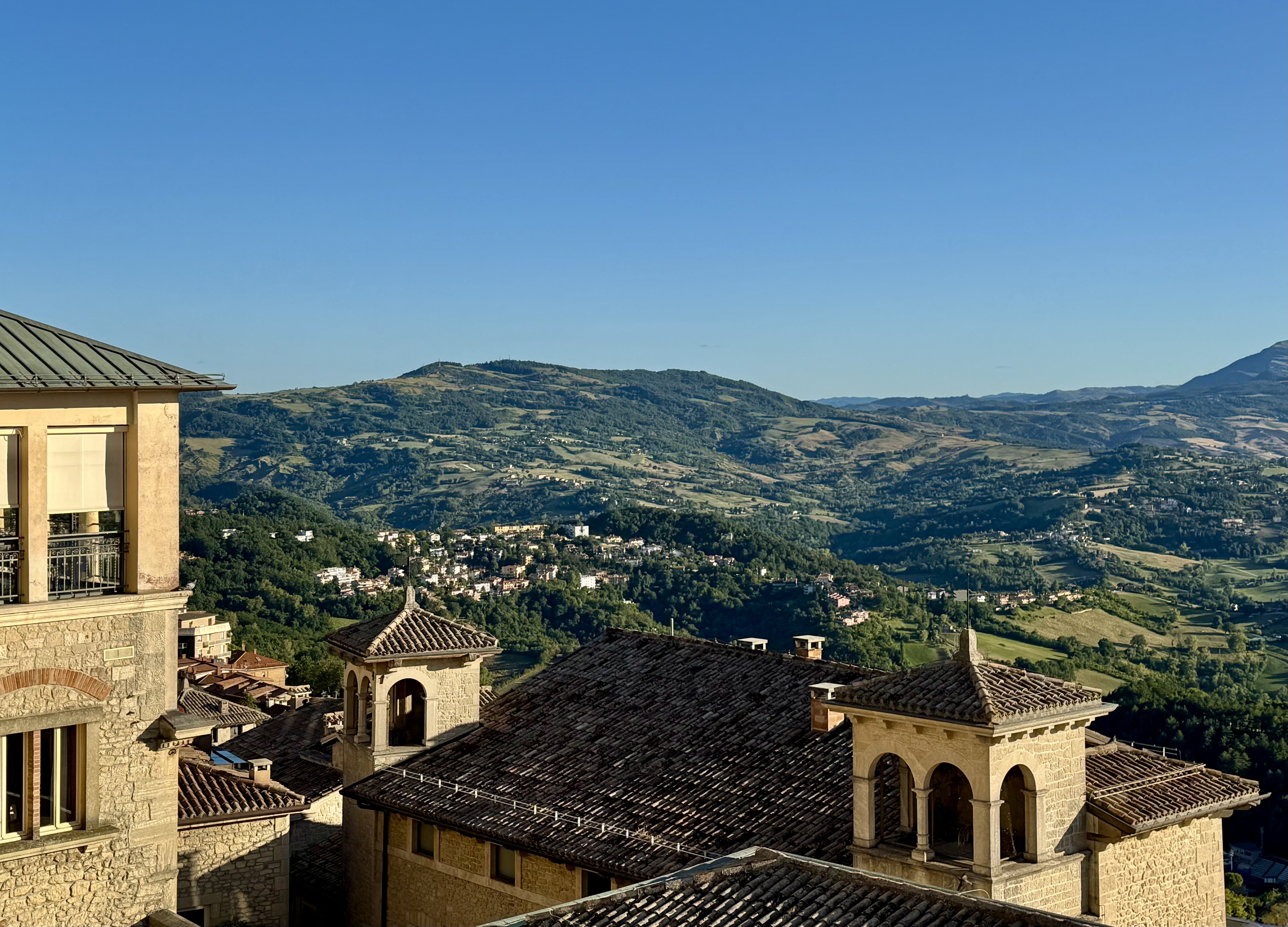 San Marino