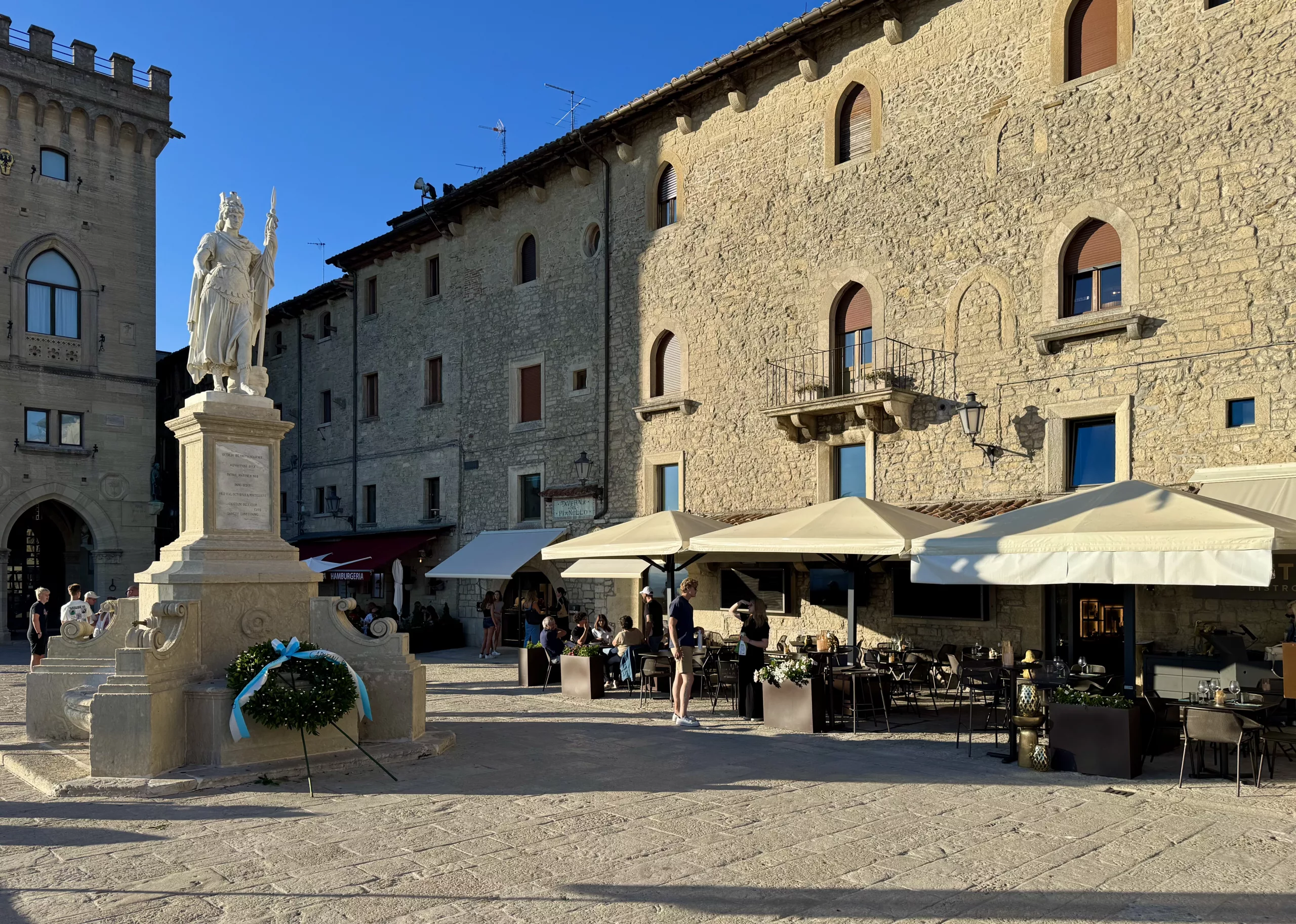 San Marino