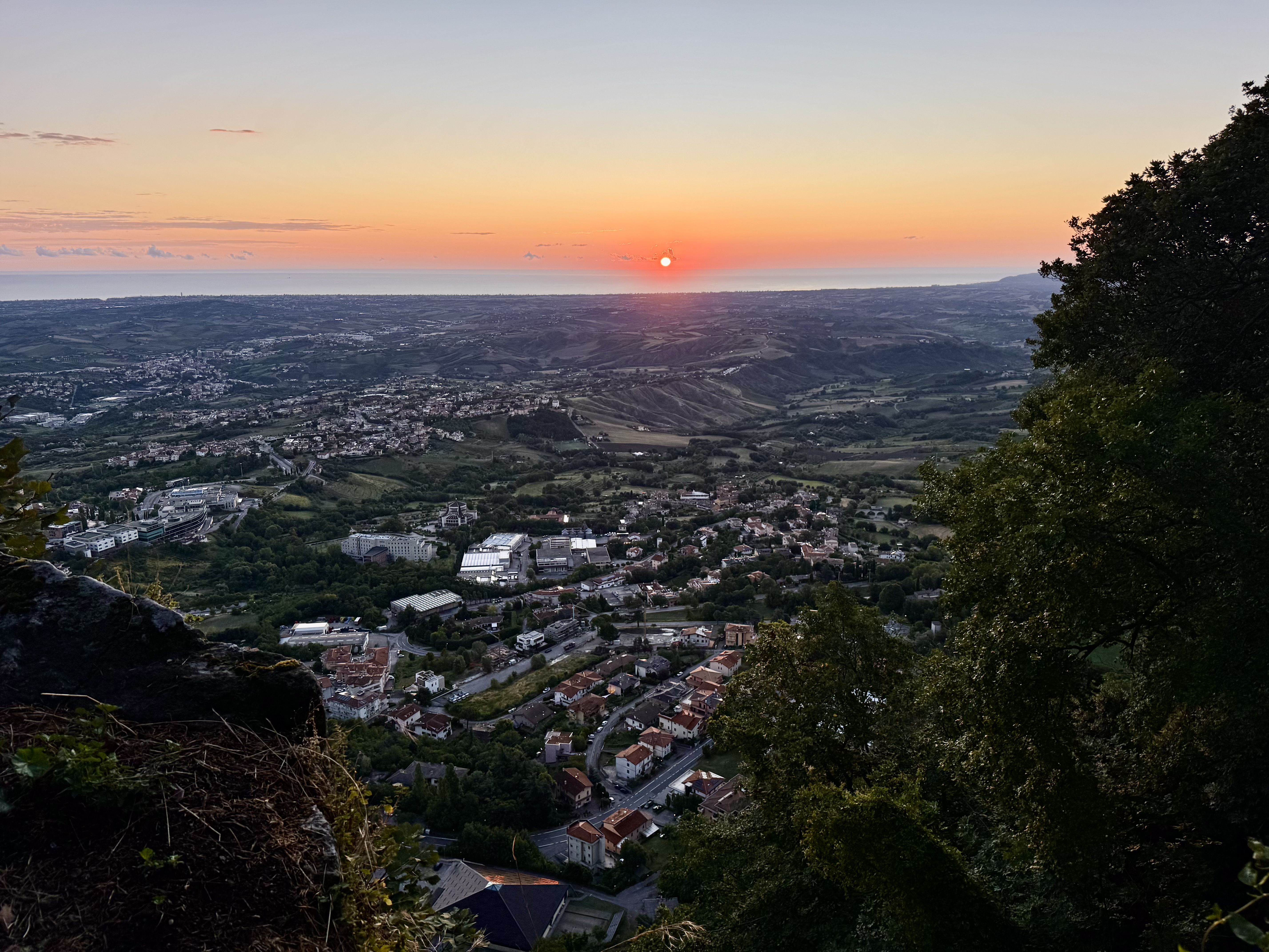San Marino