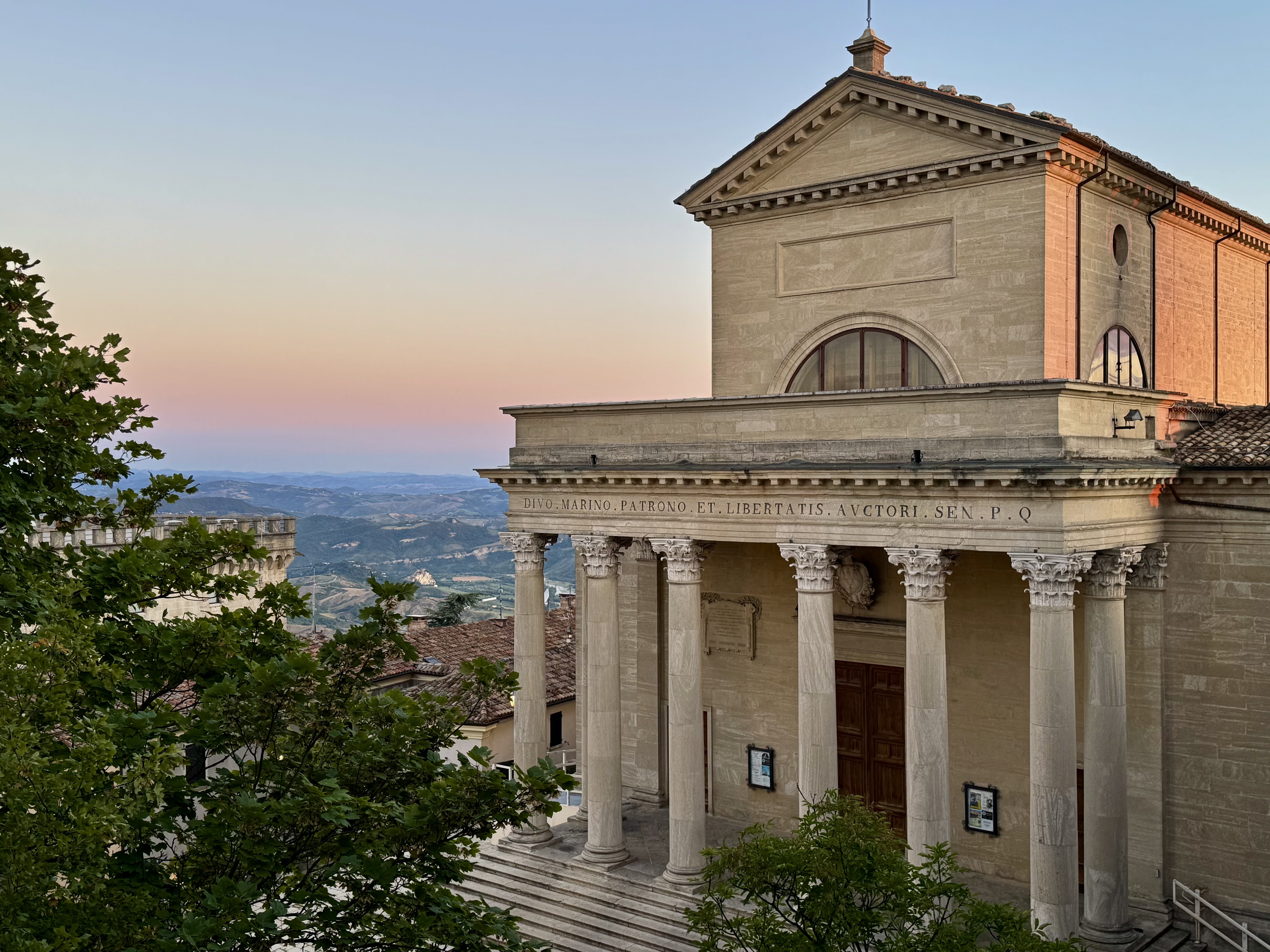 San Marino