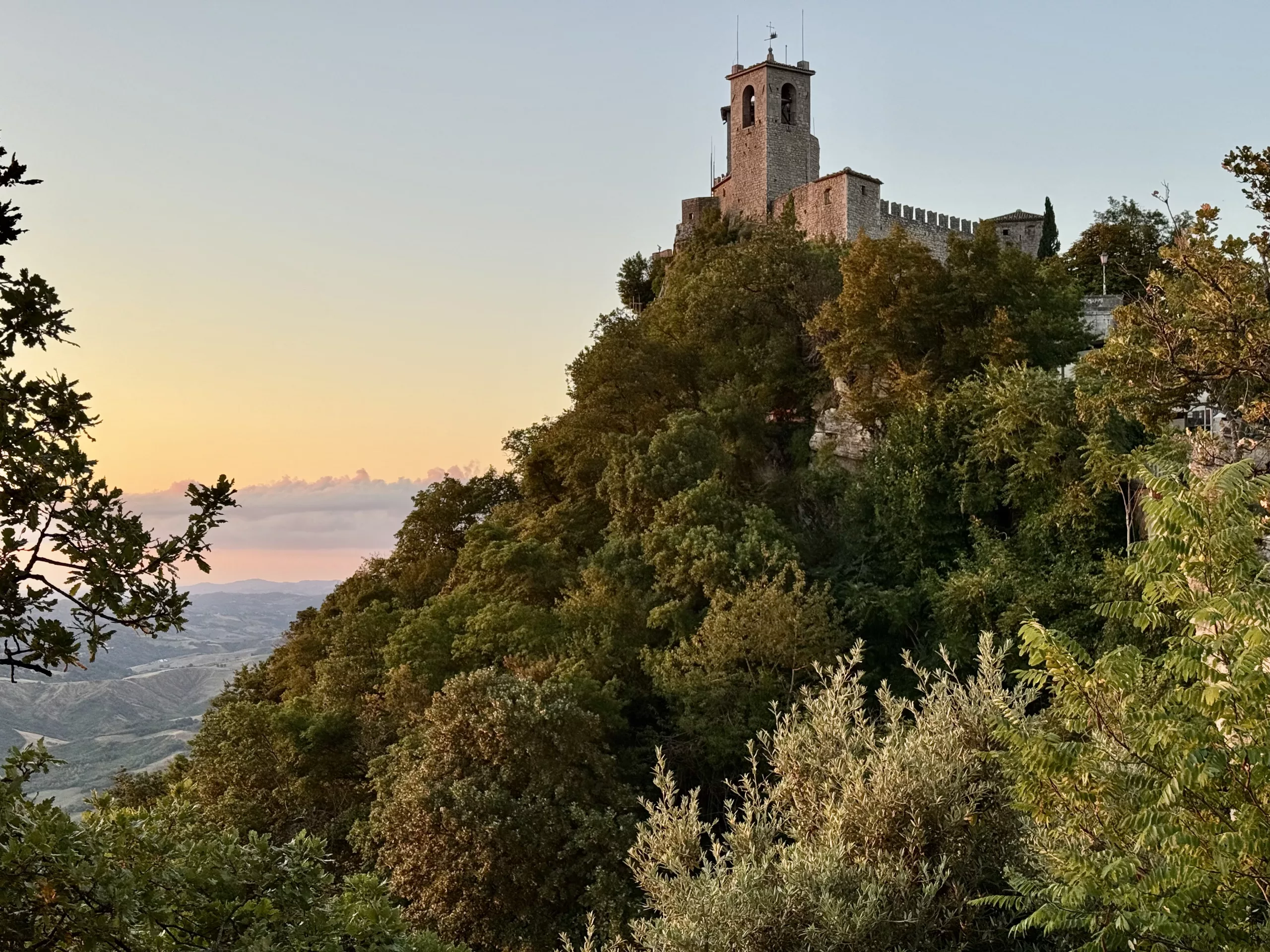 San Marino