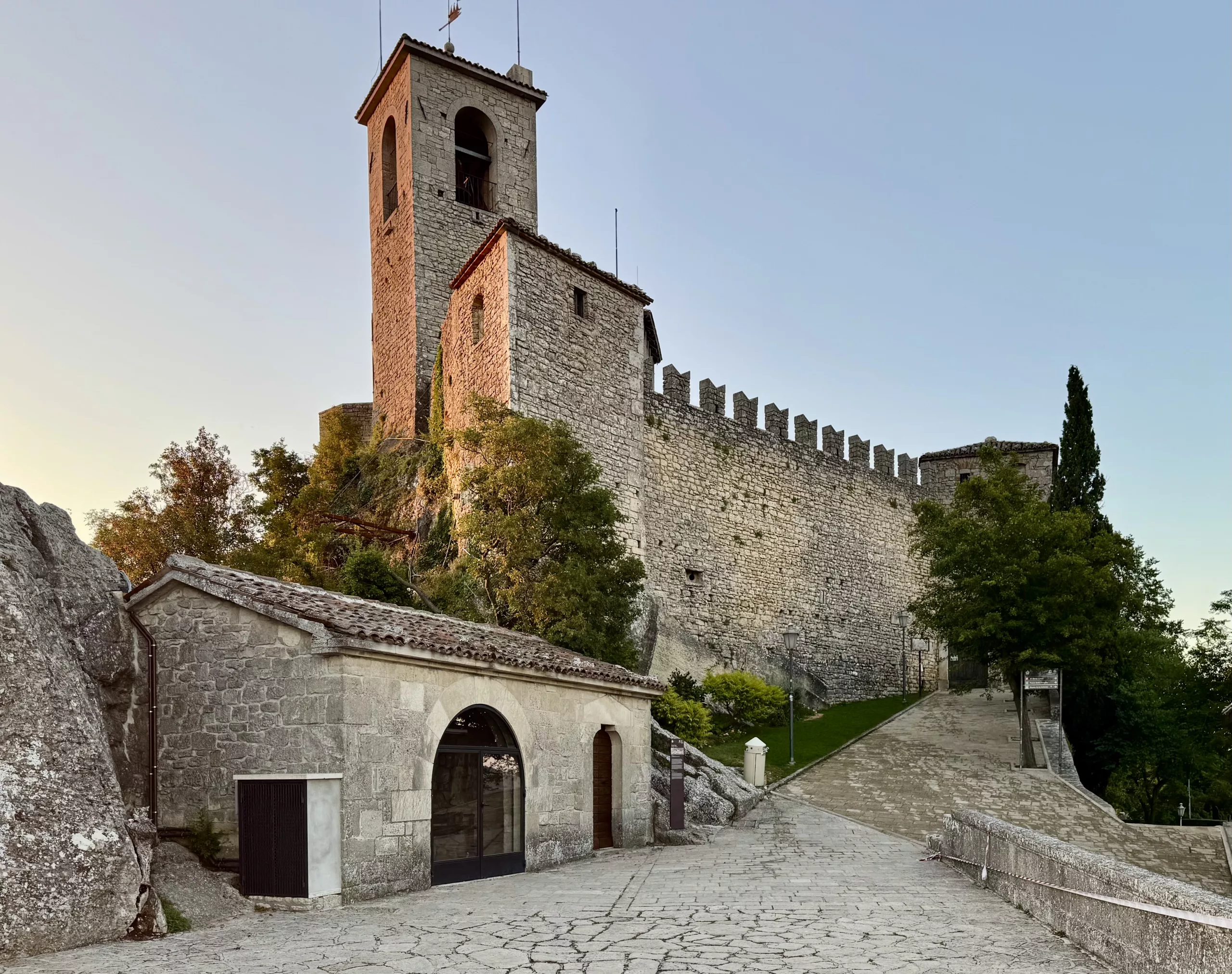 San Marino