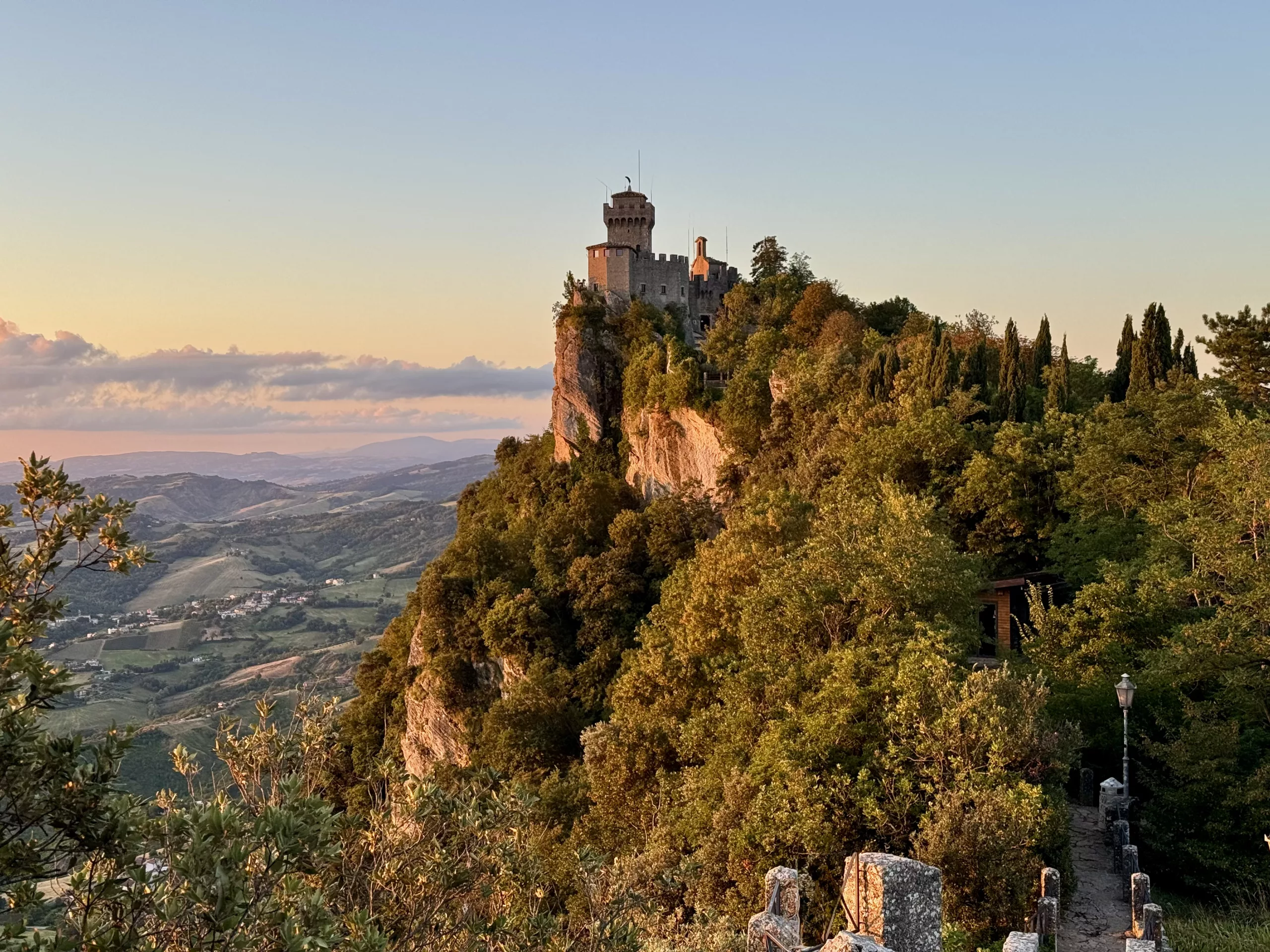 San Marino