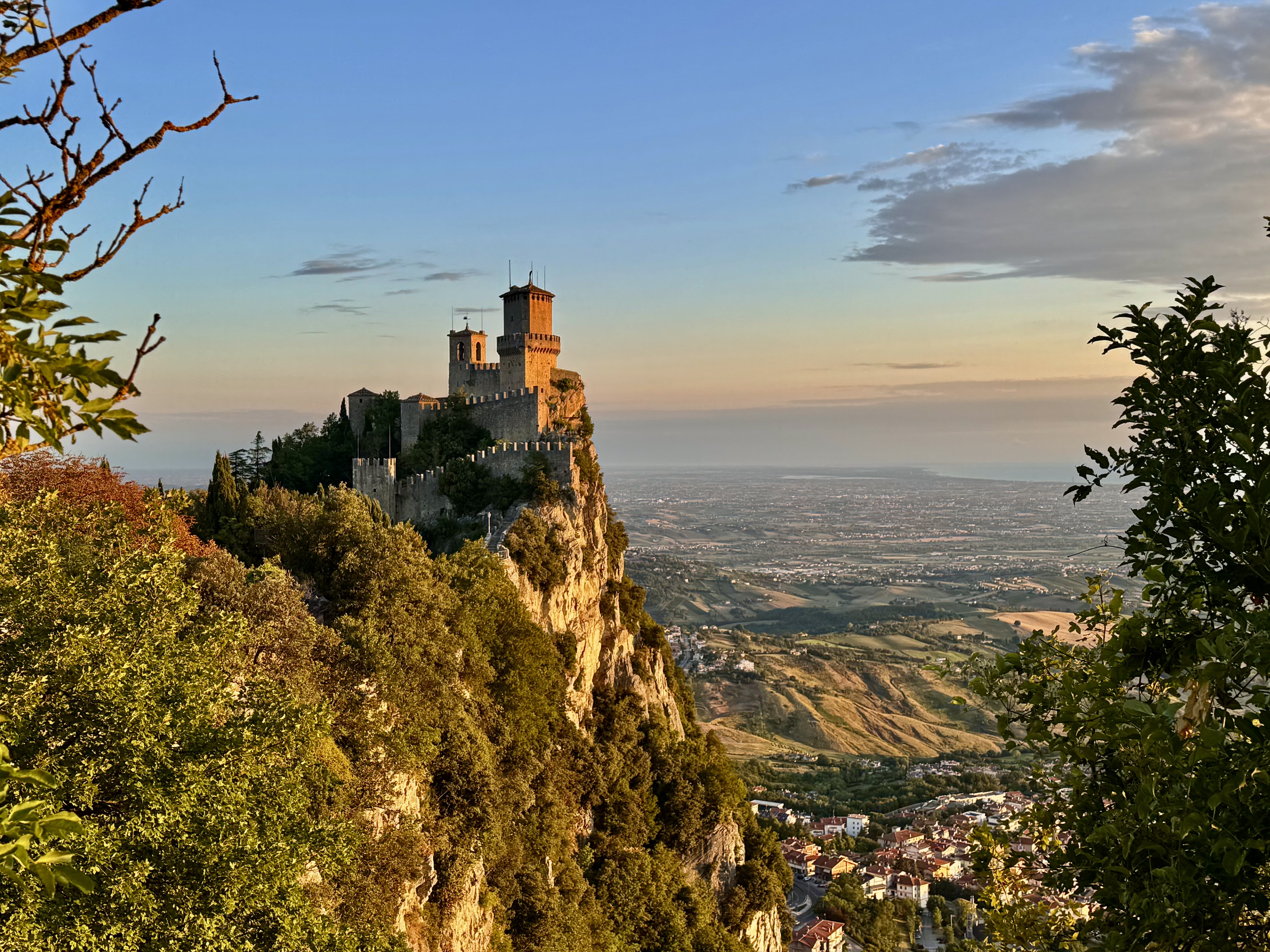 San Marino