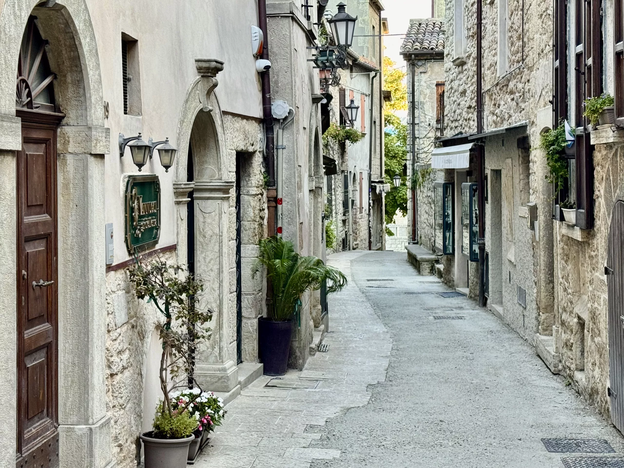 San Marino
