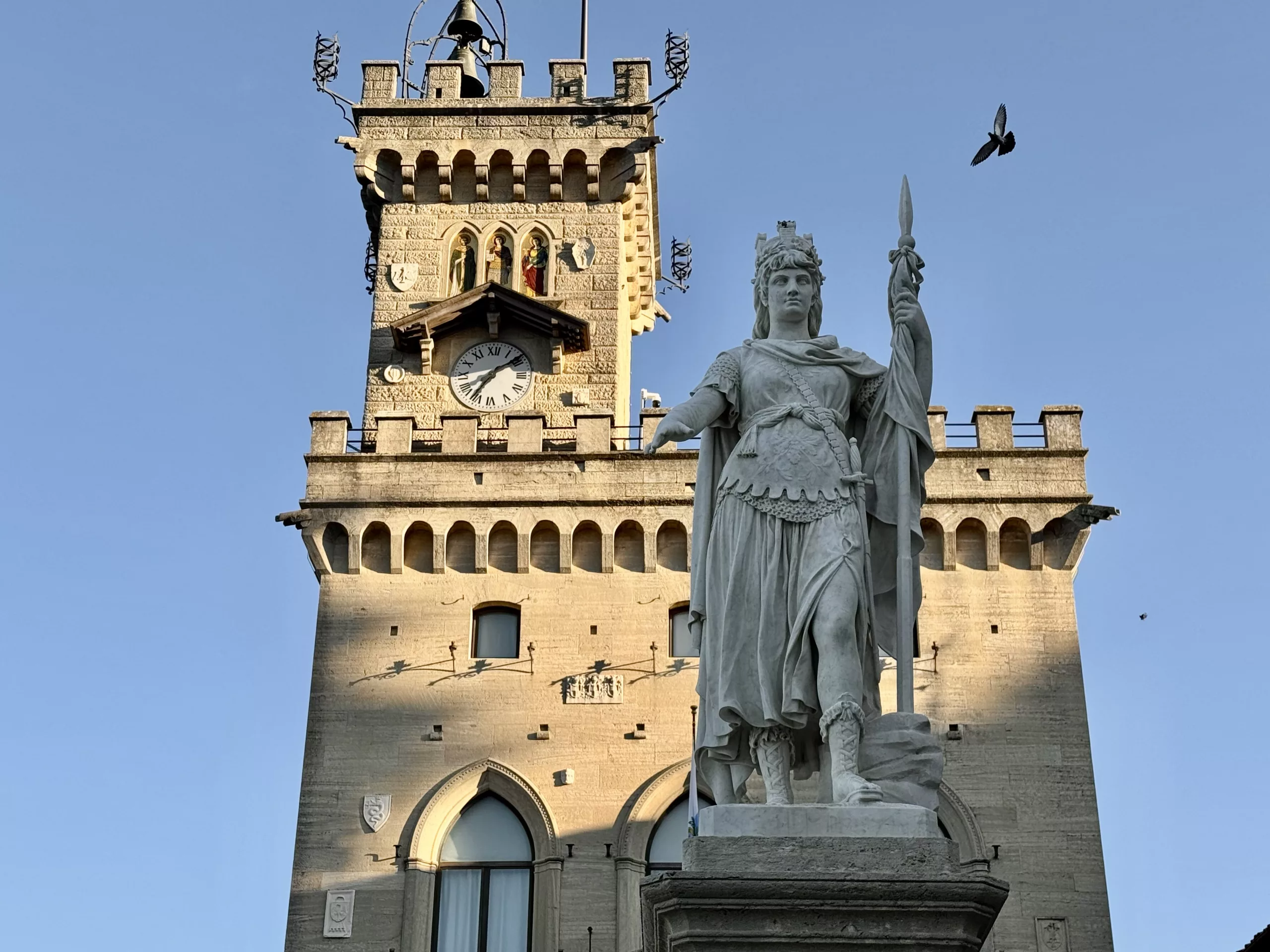 San Marino