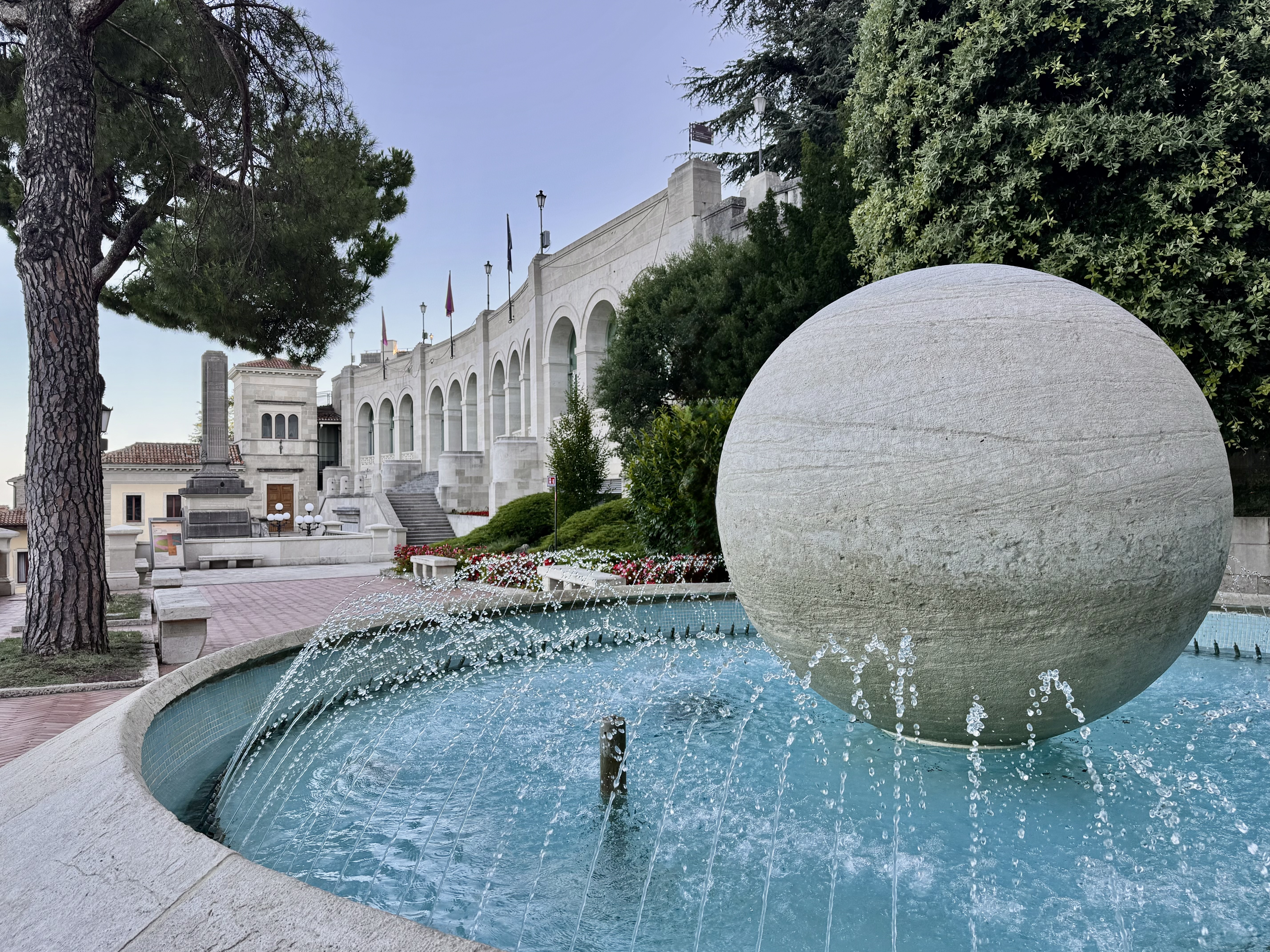 San Marino