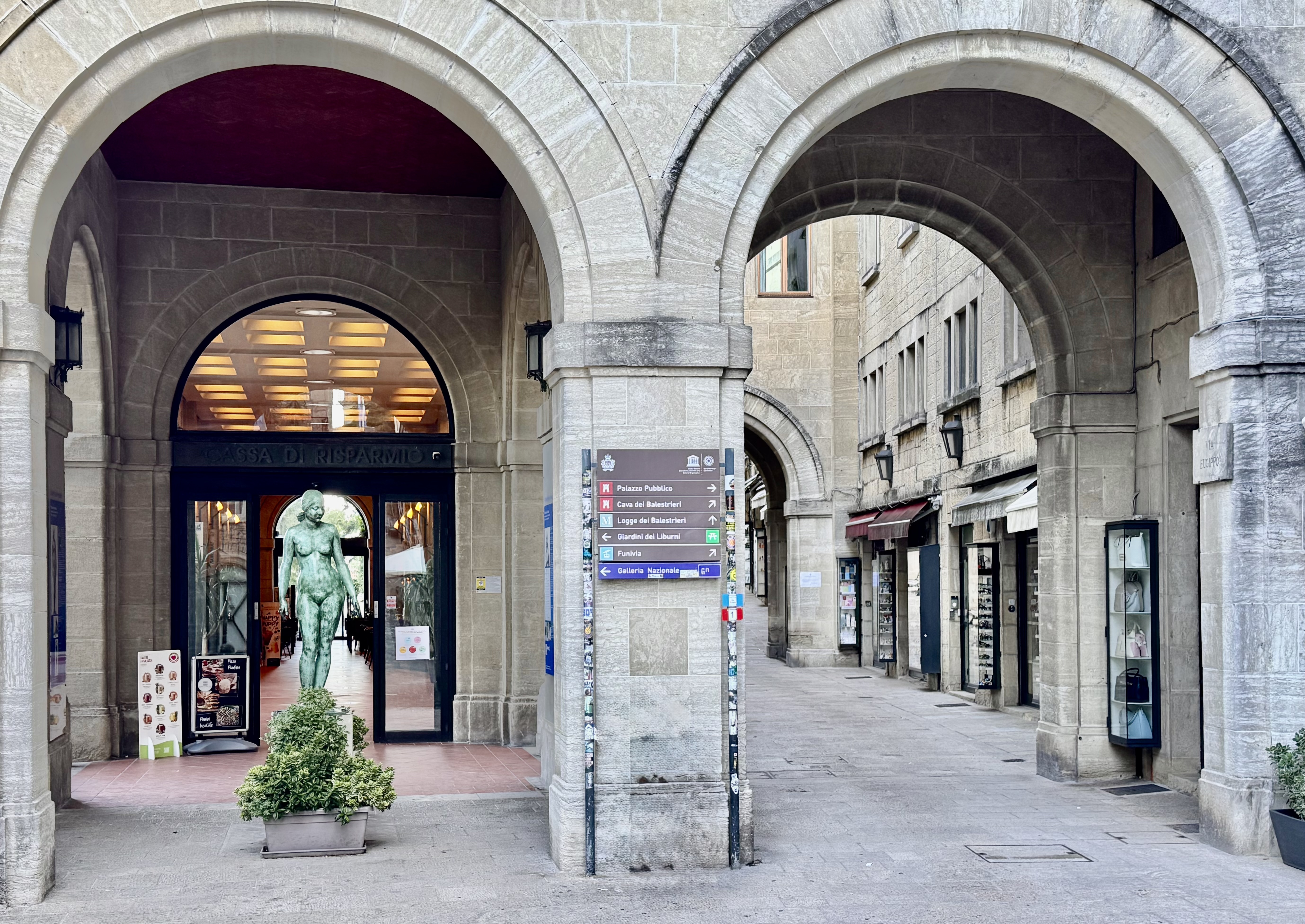 San Marino