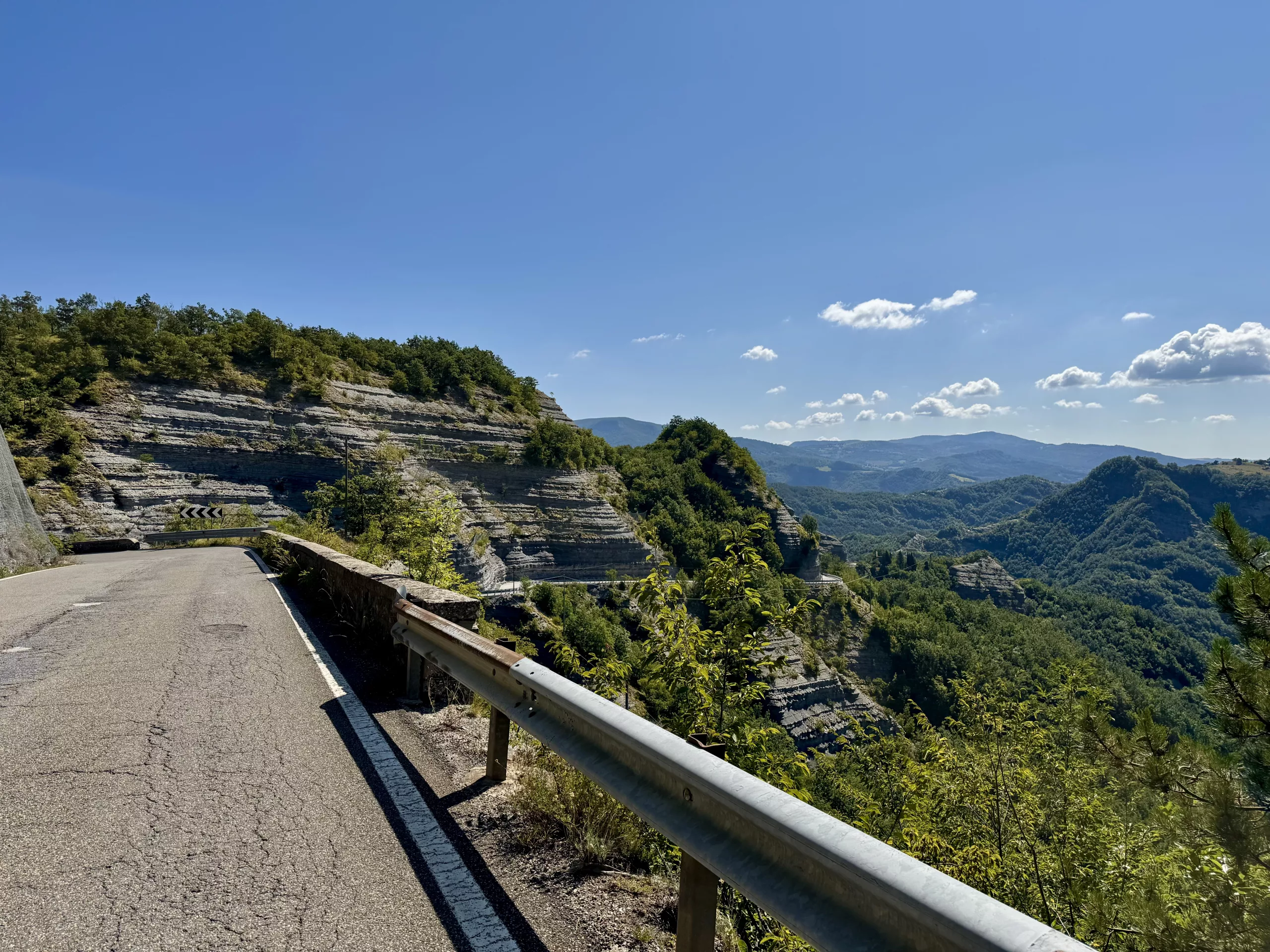 Emilia Romagna, Italy
