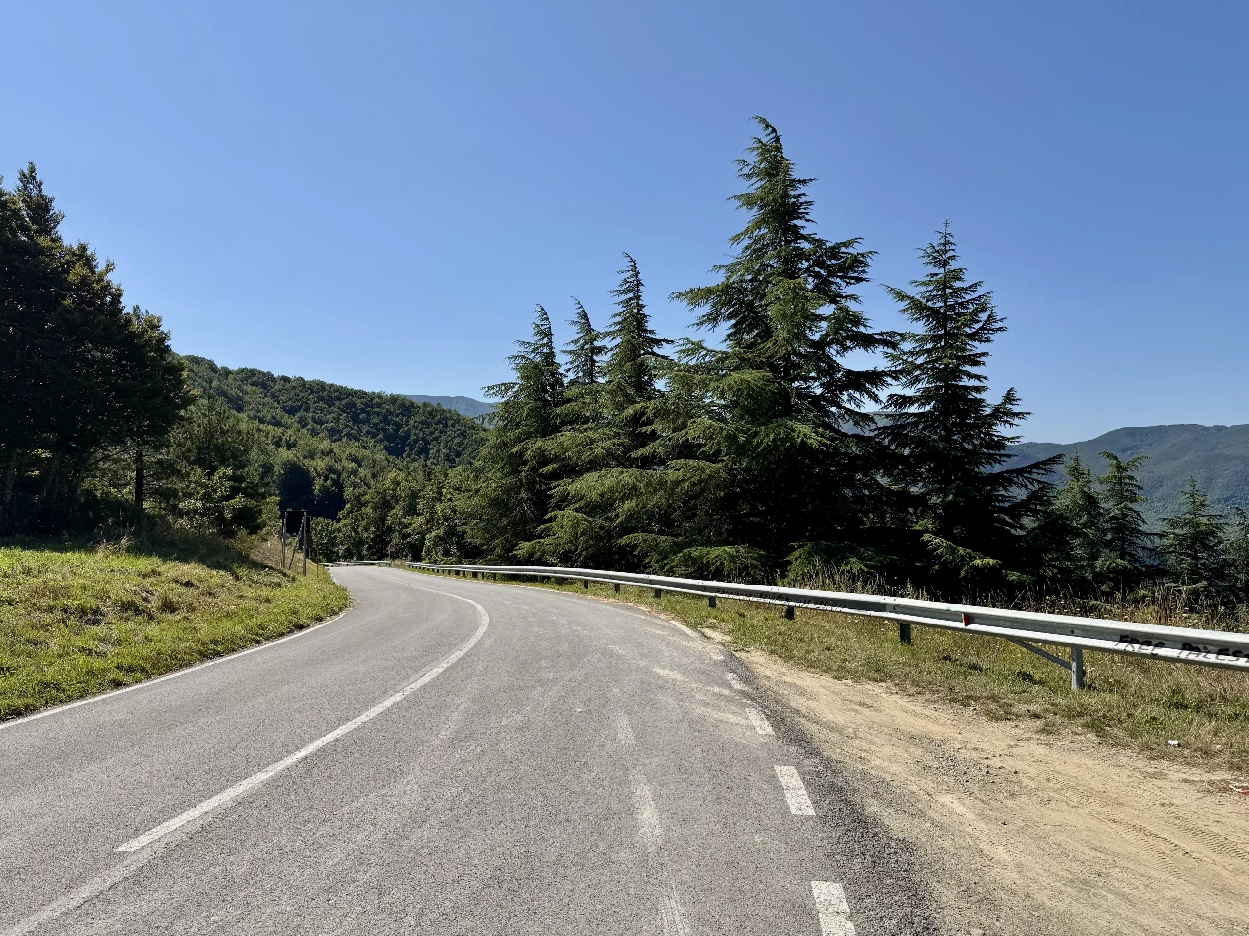 Emilia Romagna, Italy