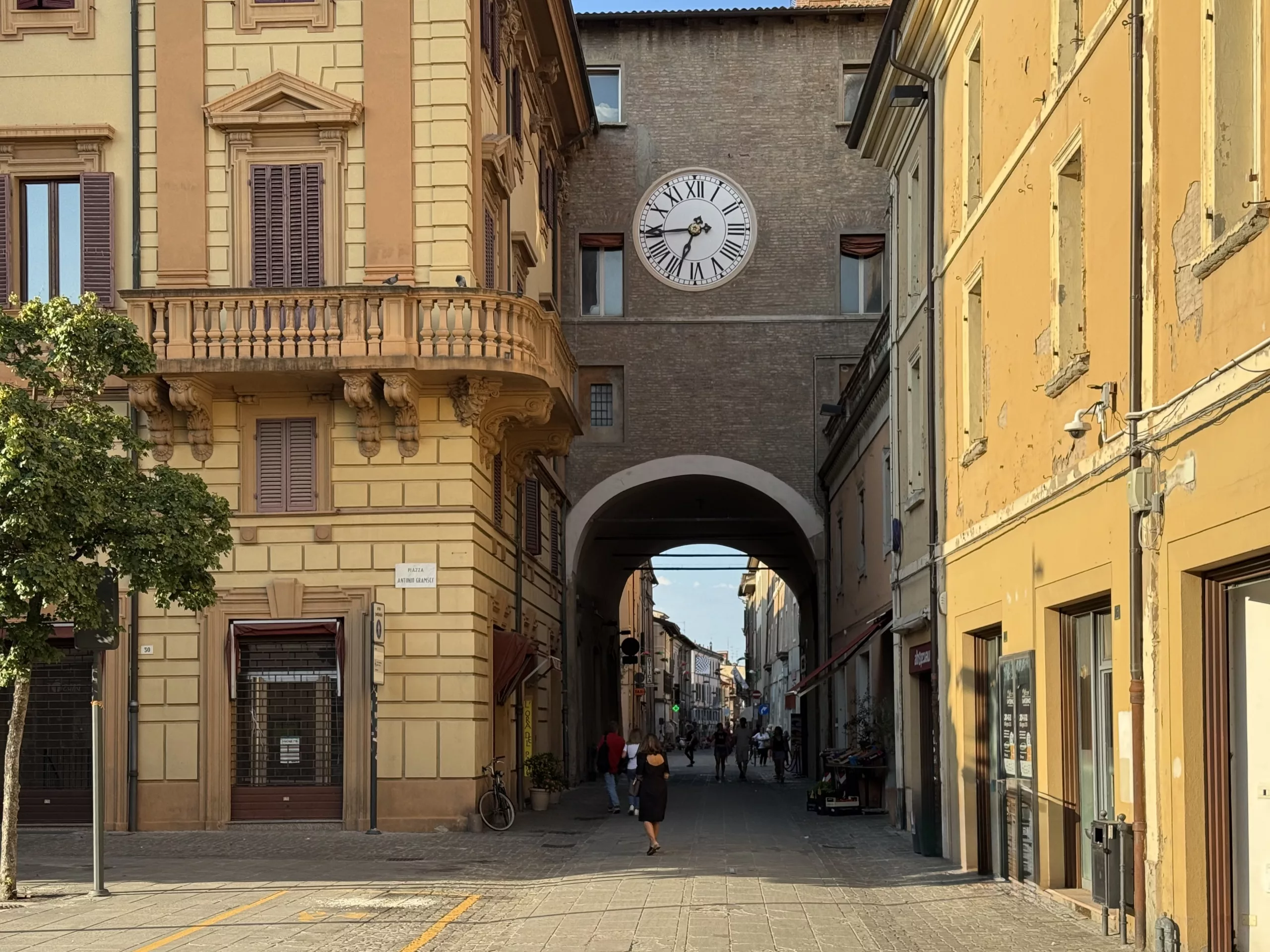 Imola, Emila Romagna, Italy