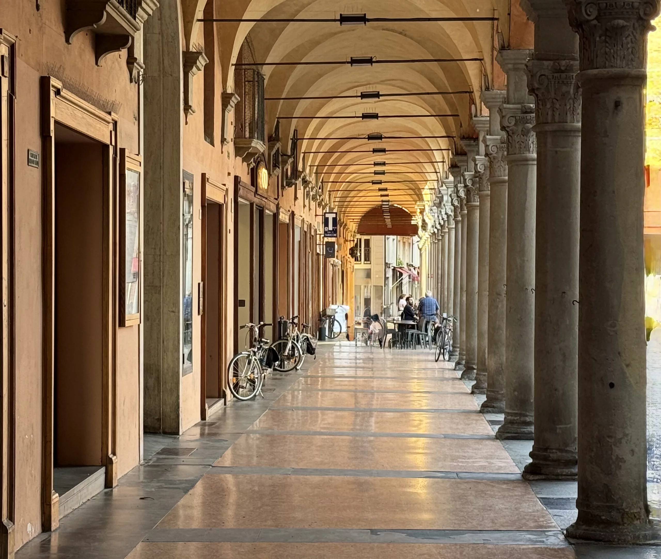 Imola, Emila Romagna, Italy