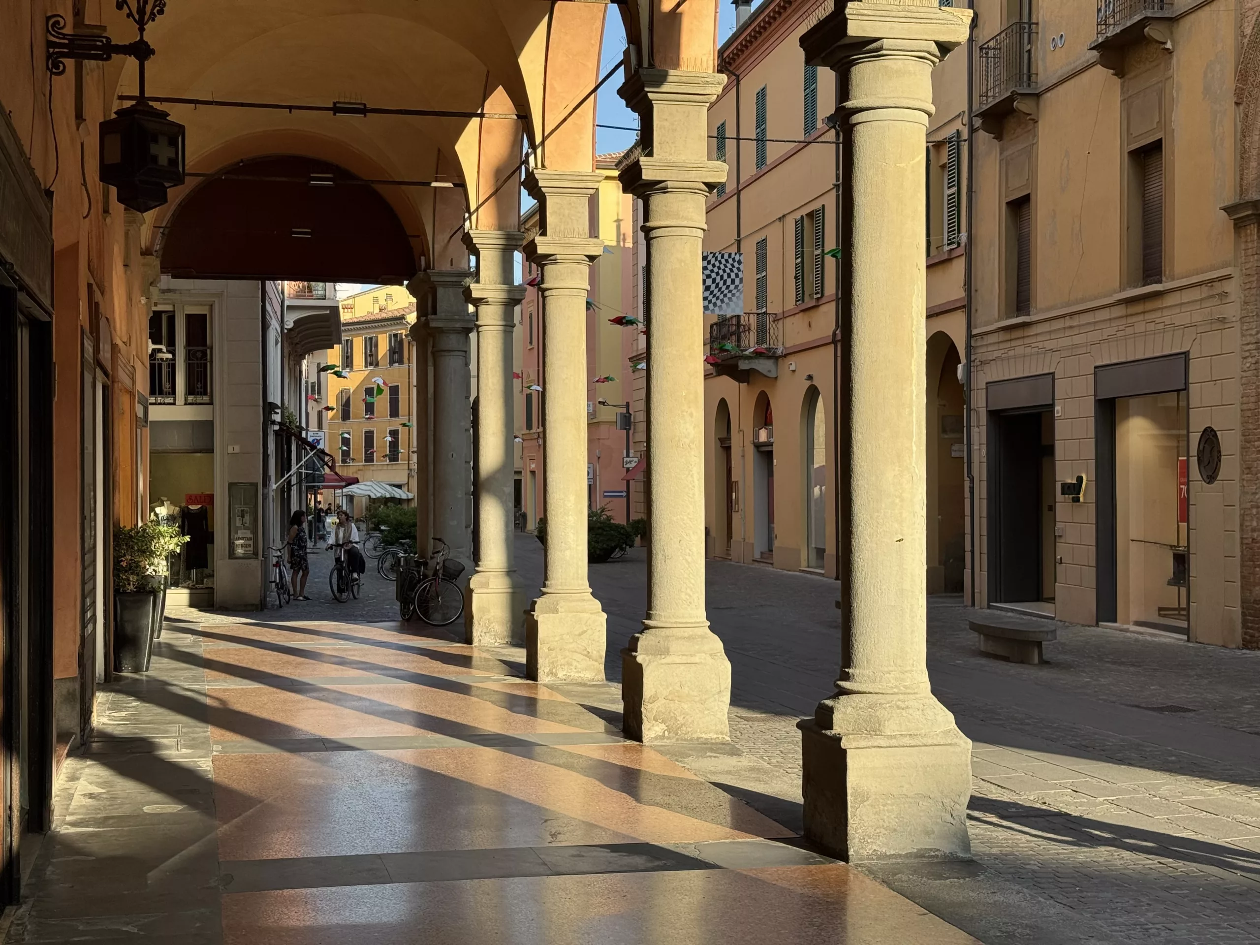 Imola, Emila Romagna, Italy