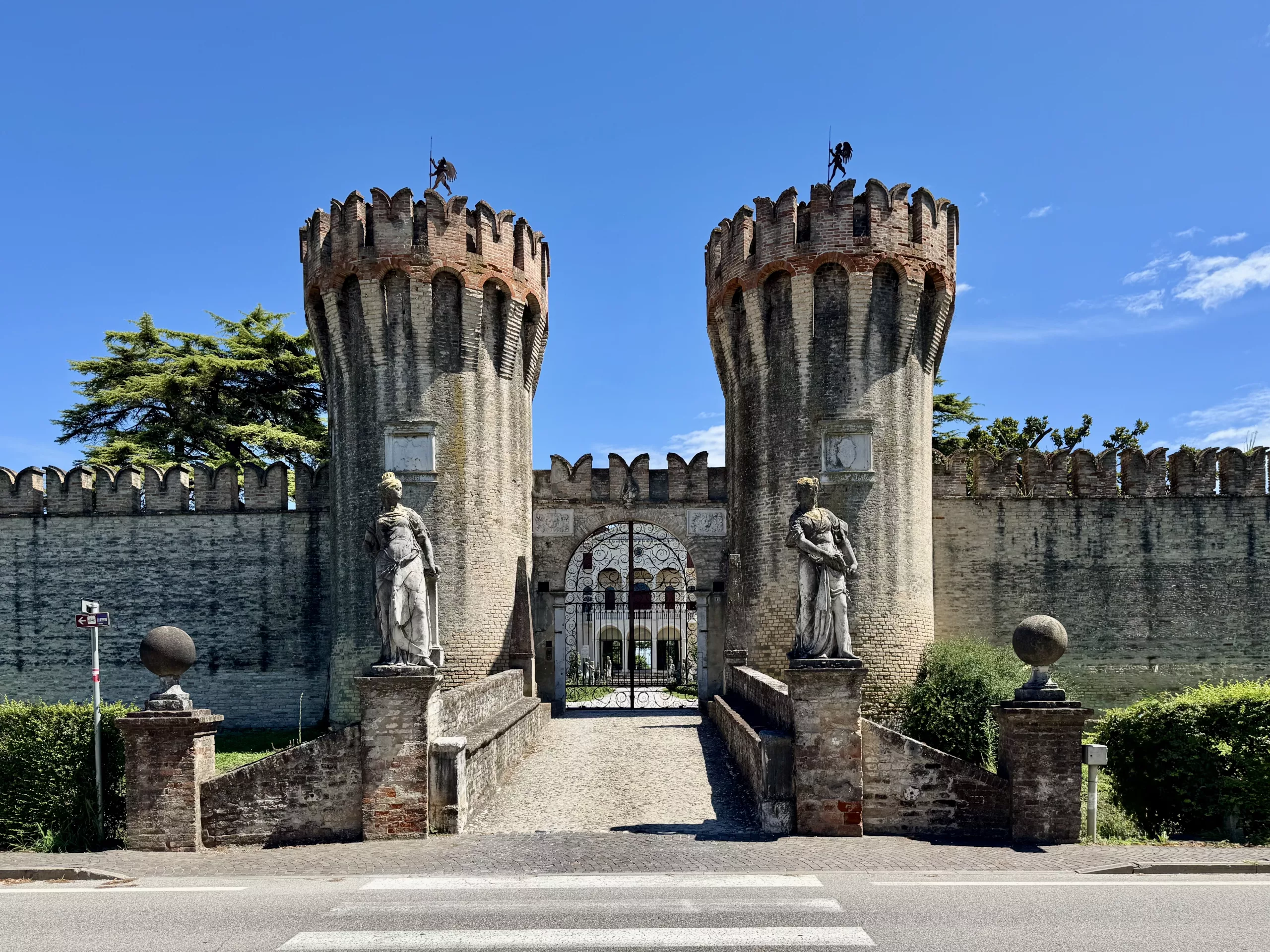 Roncade, Italy