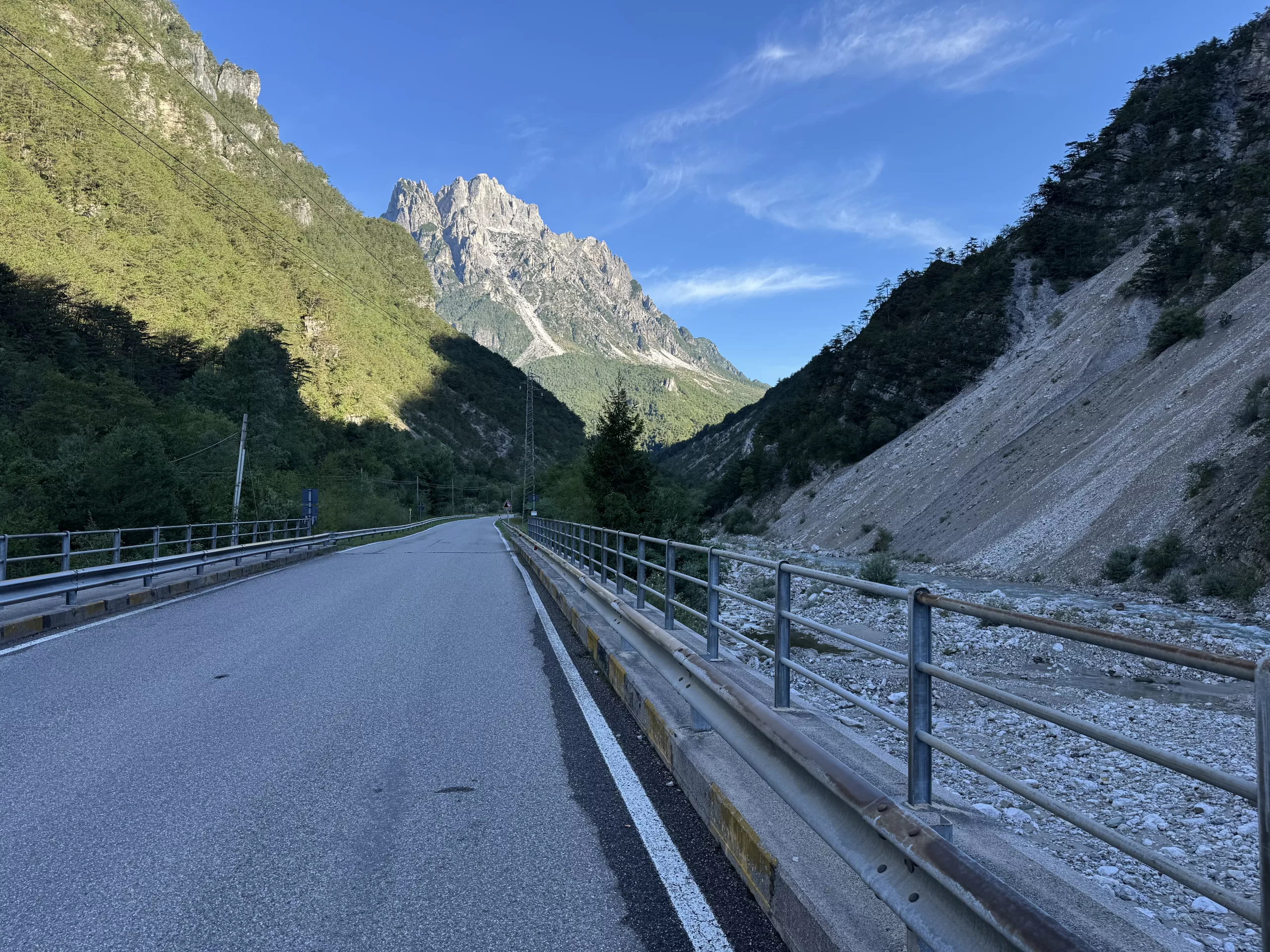 Moggio Udinese, Italy