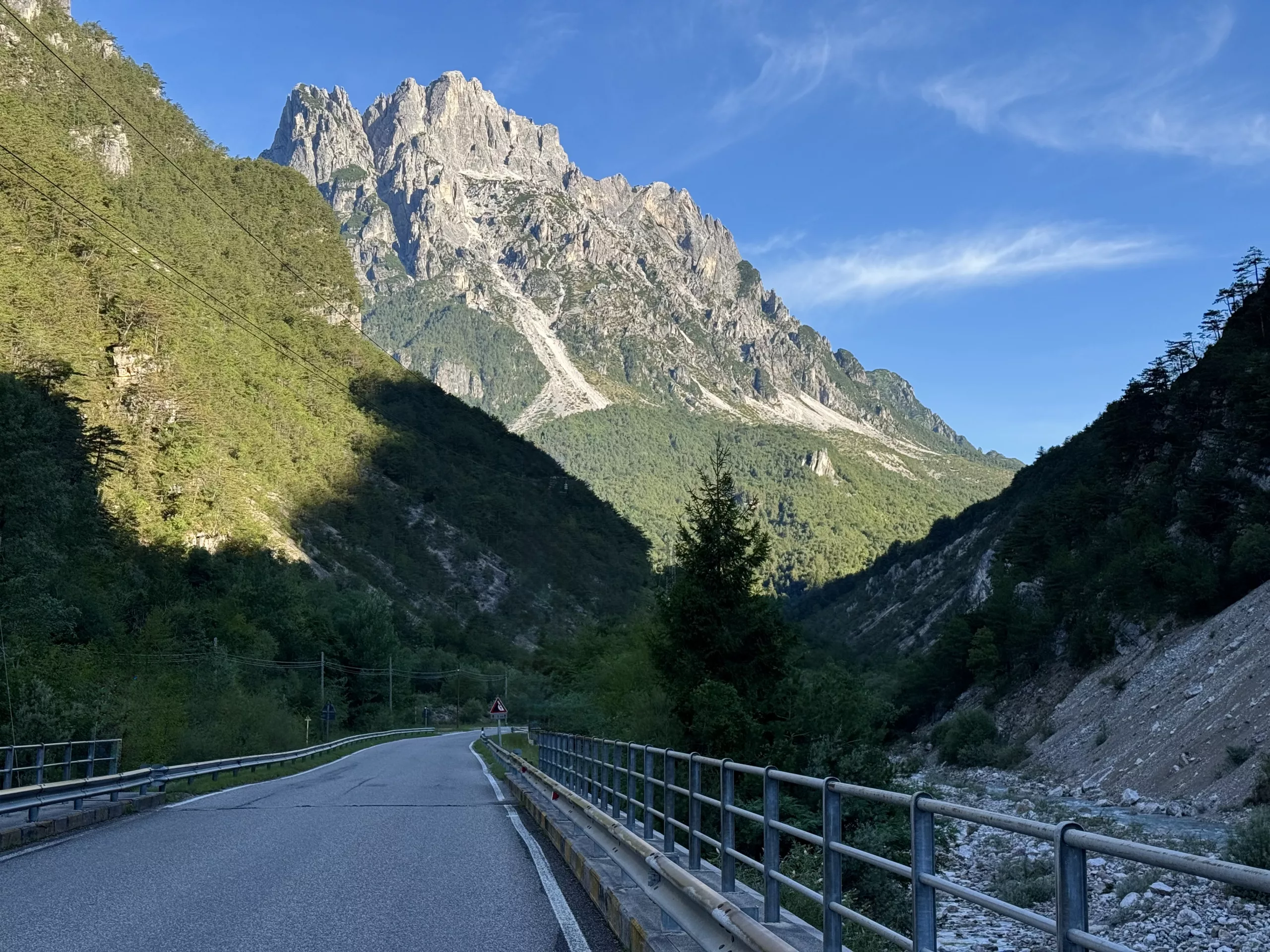 Moggio Udinese, Italy
