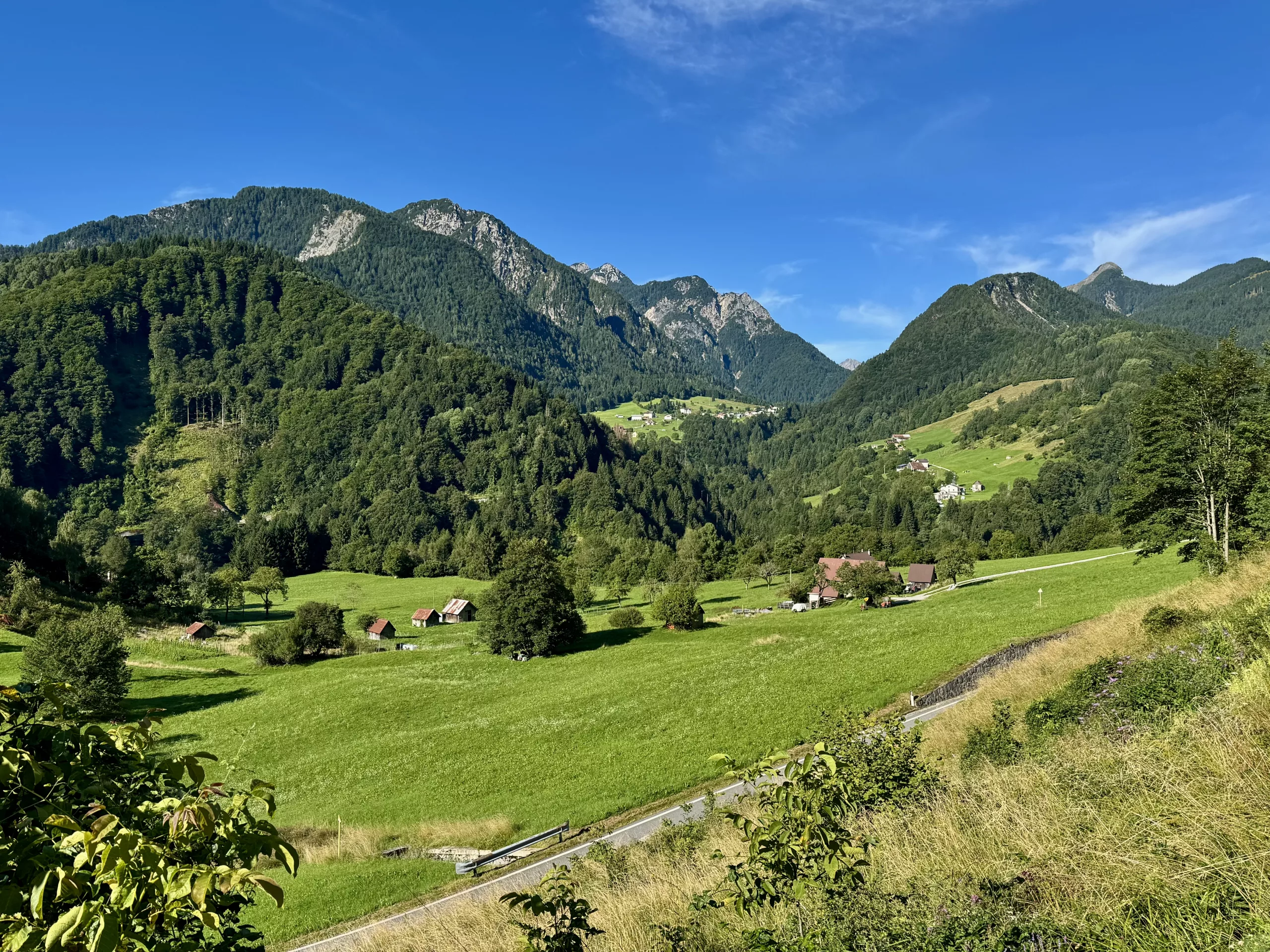 Pontebba, Italy