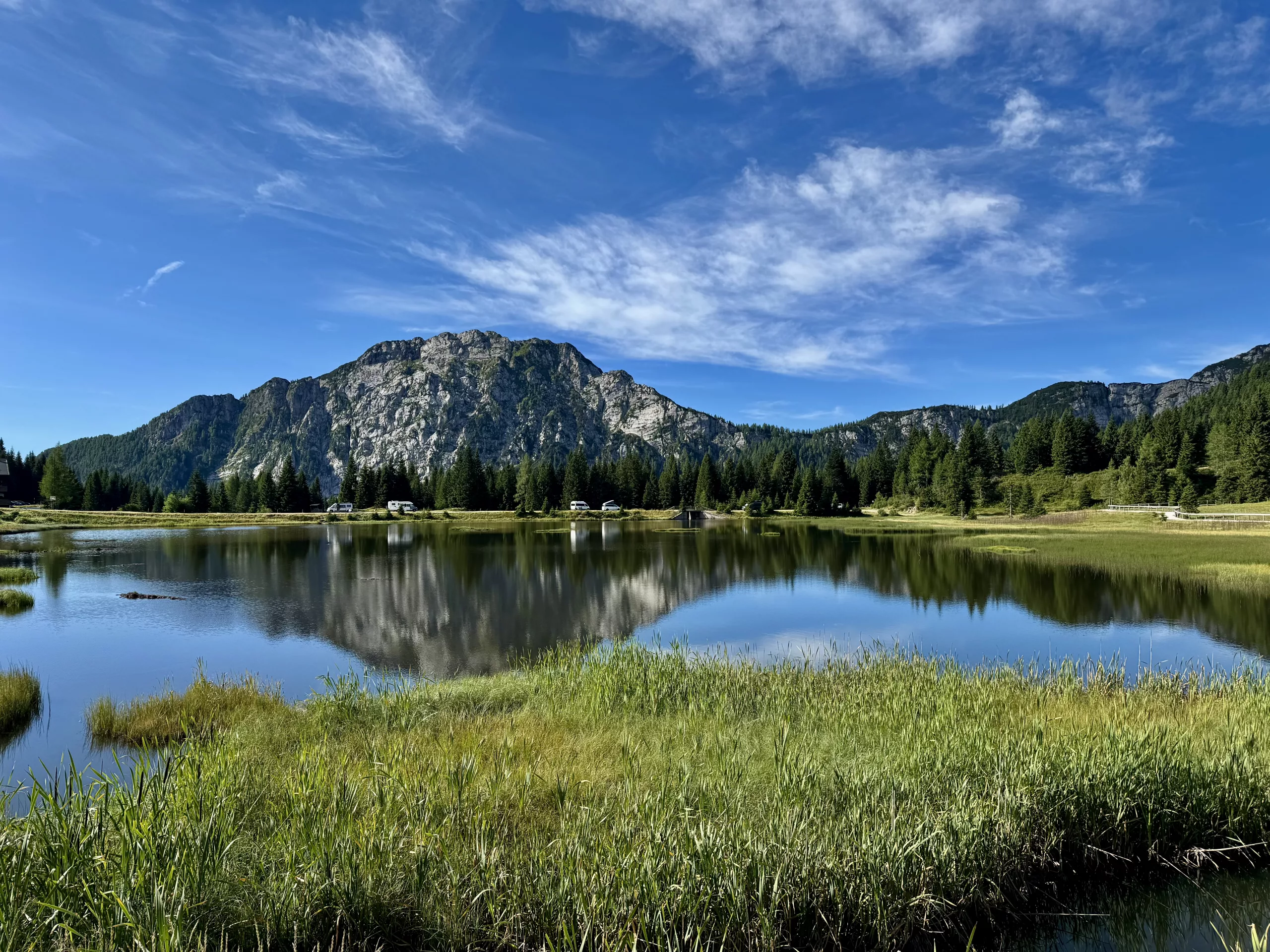 Pontebba, Italy