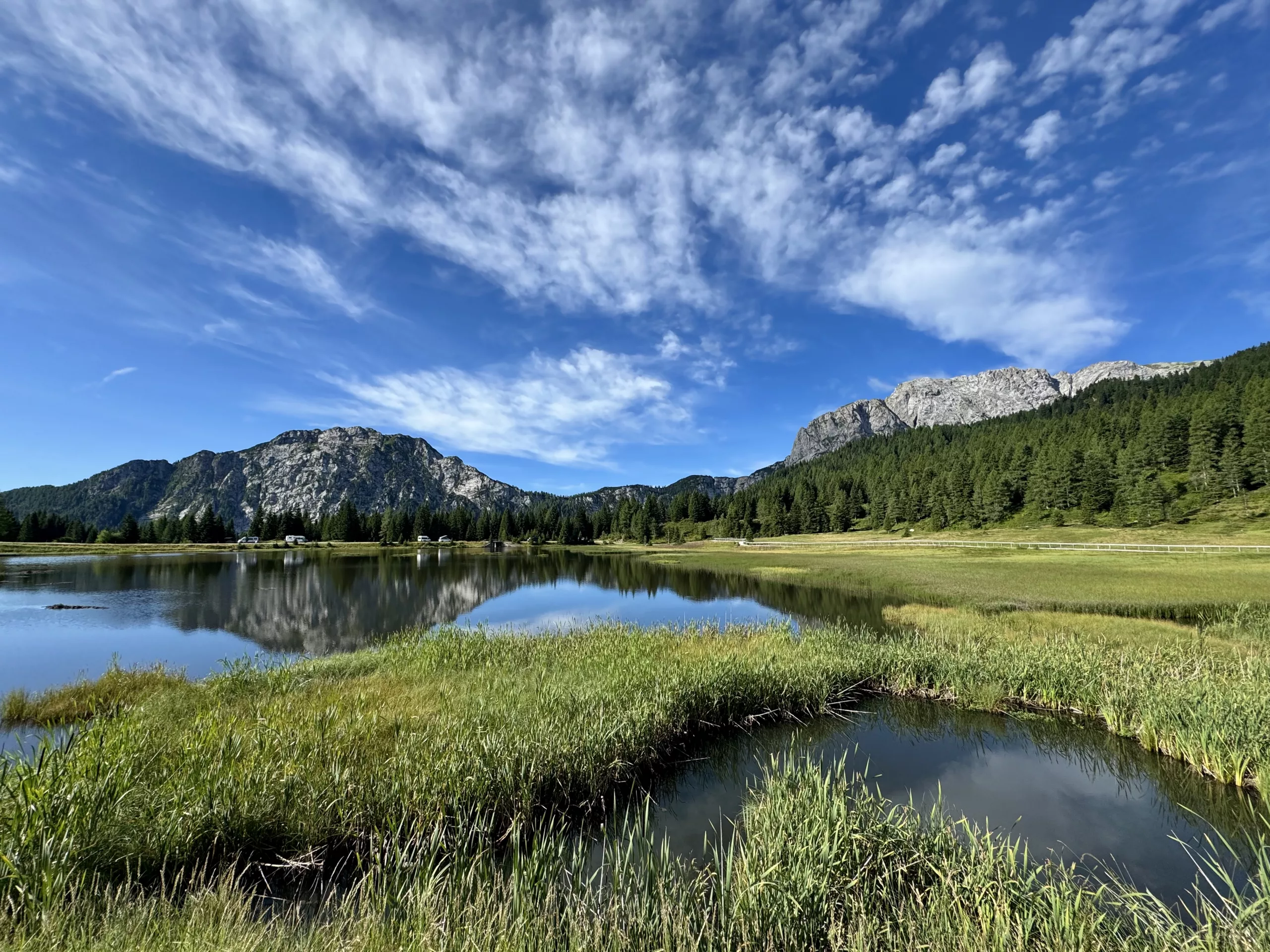 Pontebba, Italy