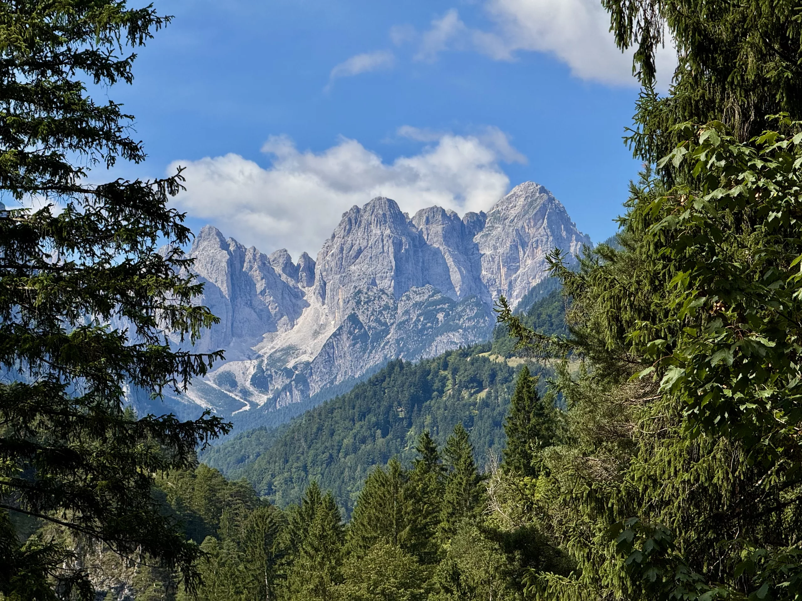 Travis, Italy