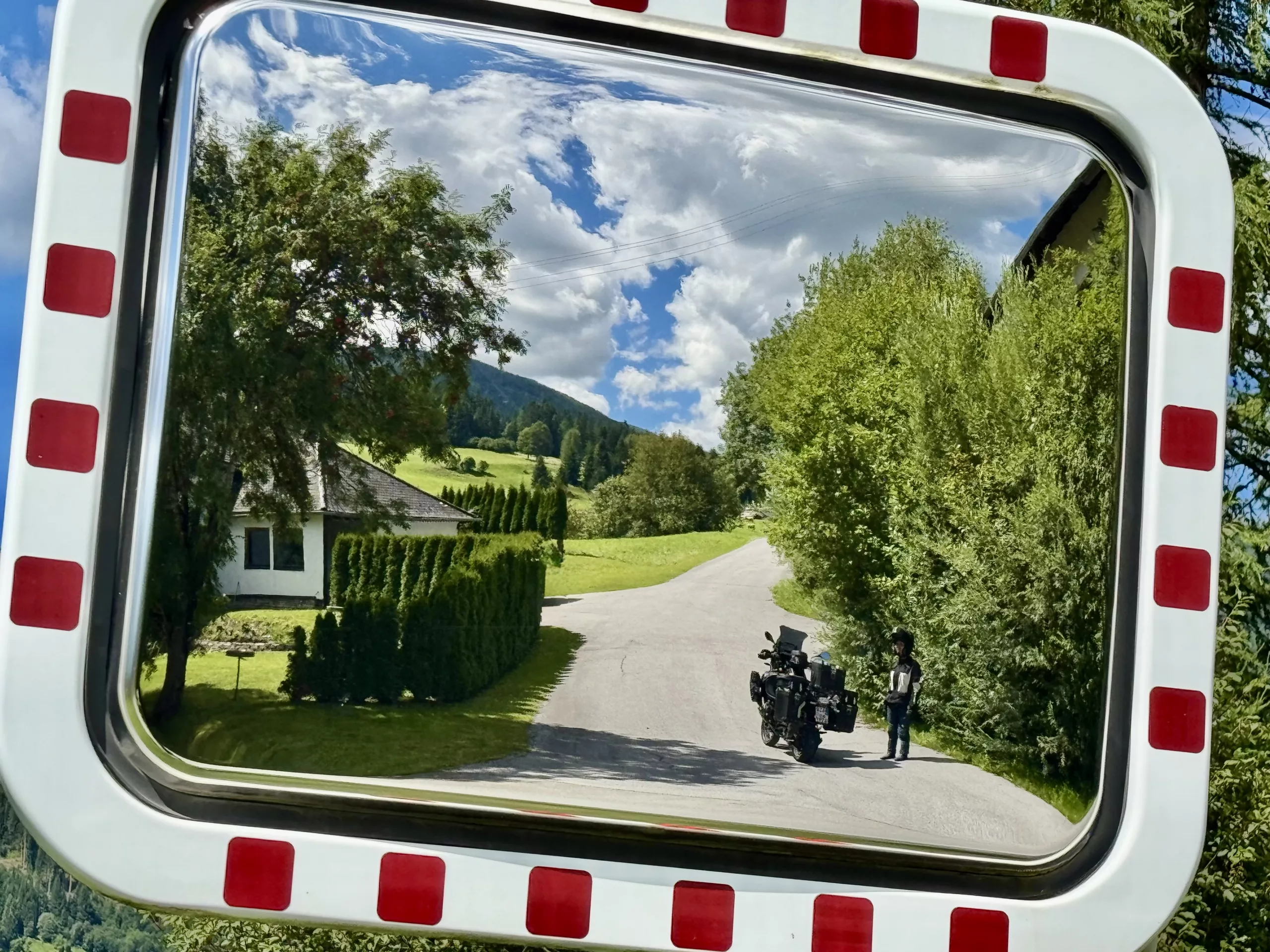 Lungau, Austria