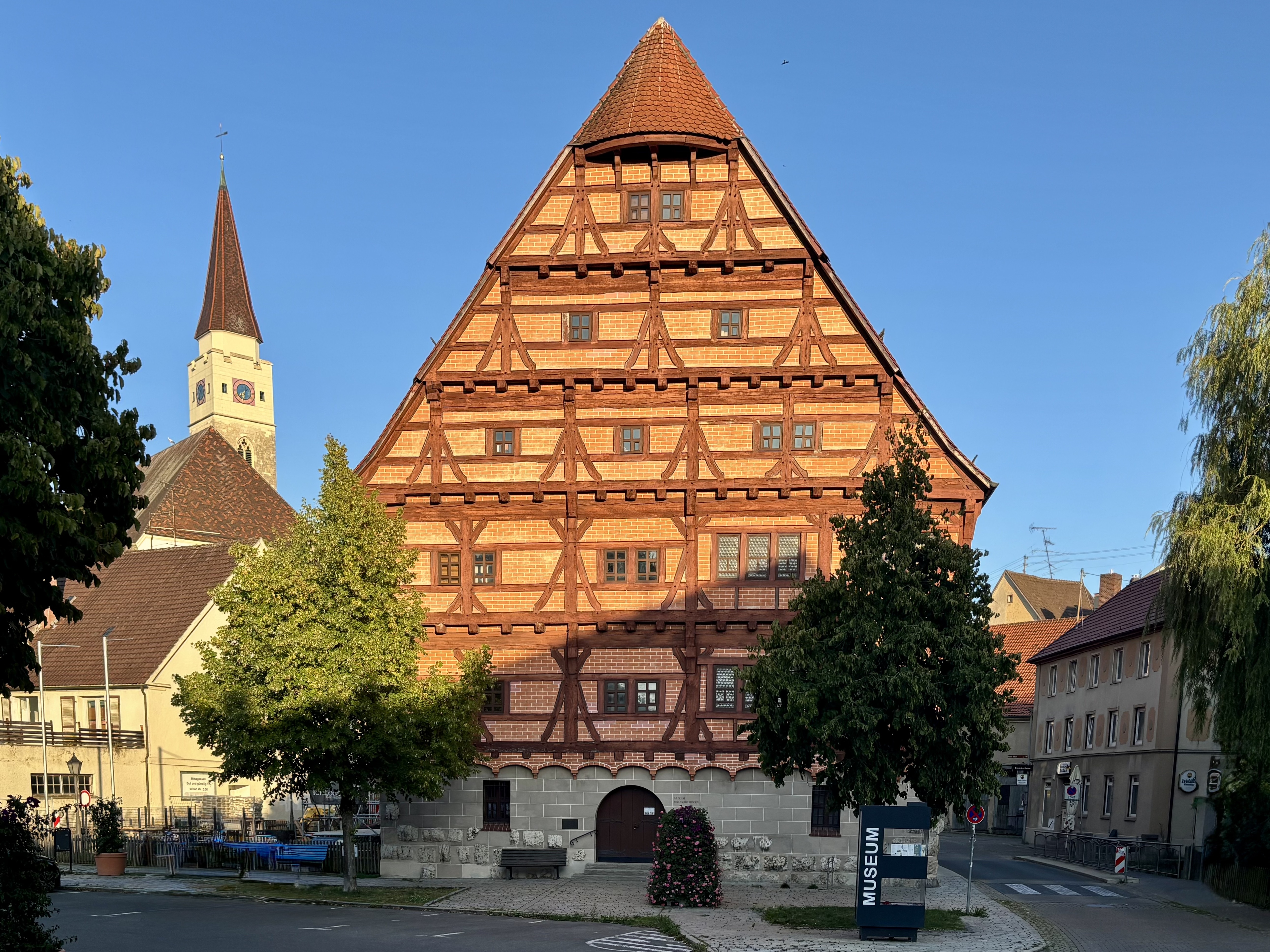 Ehingen/Donau, Germany