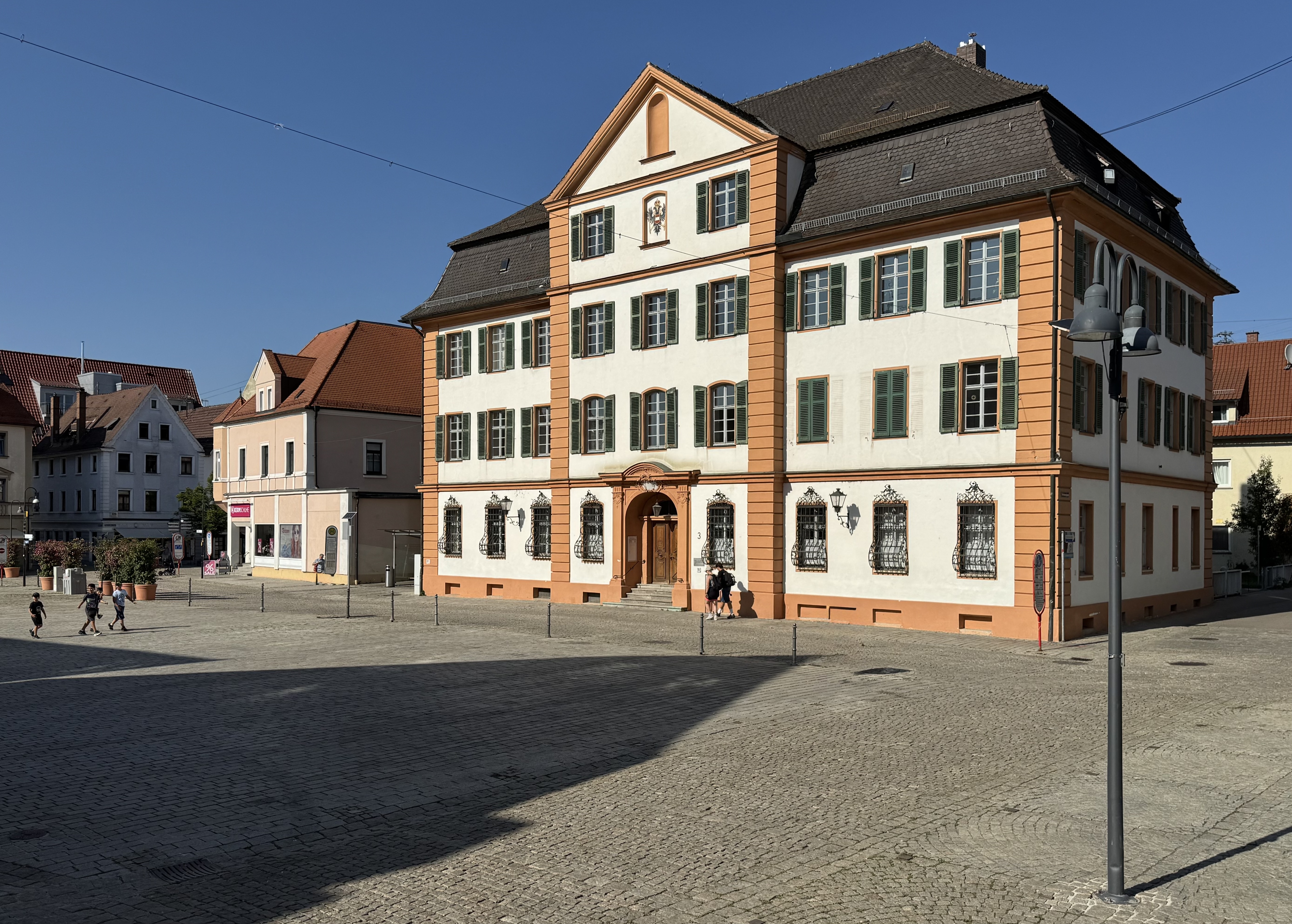 Ehingen/Donau, Germany