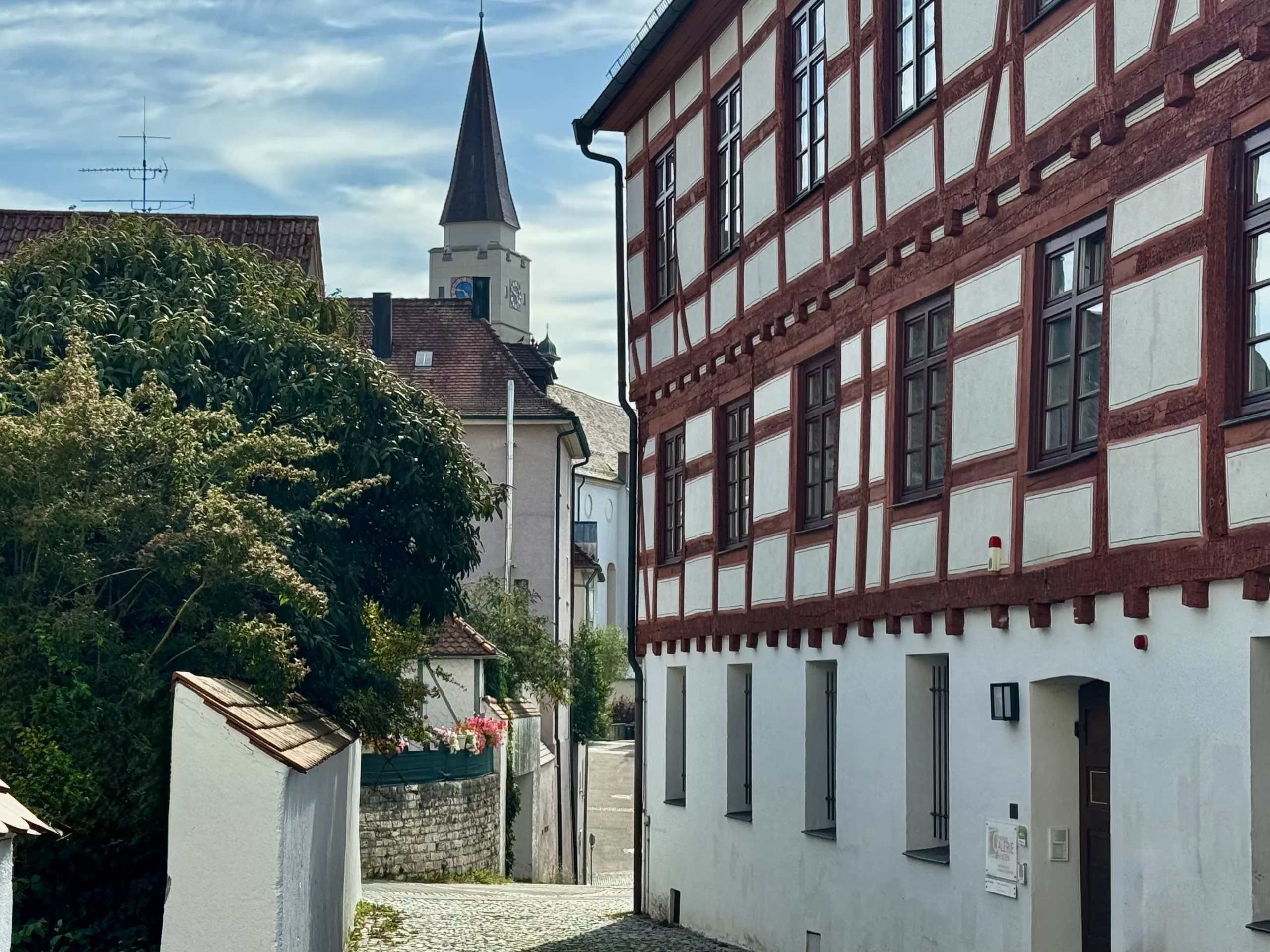 Ehingen/Donau, Germany
