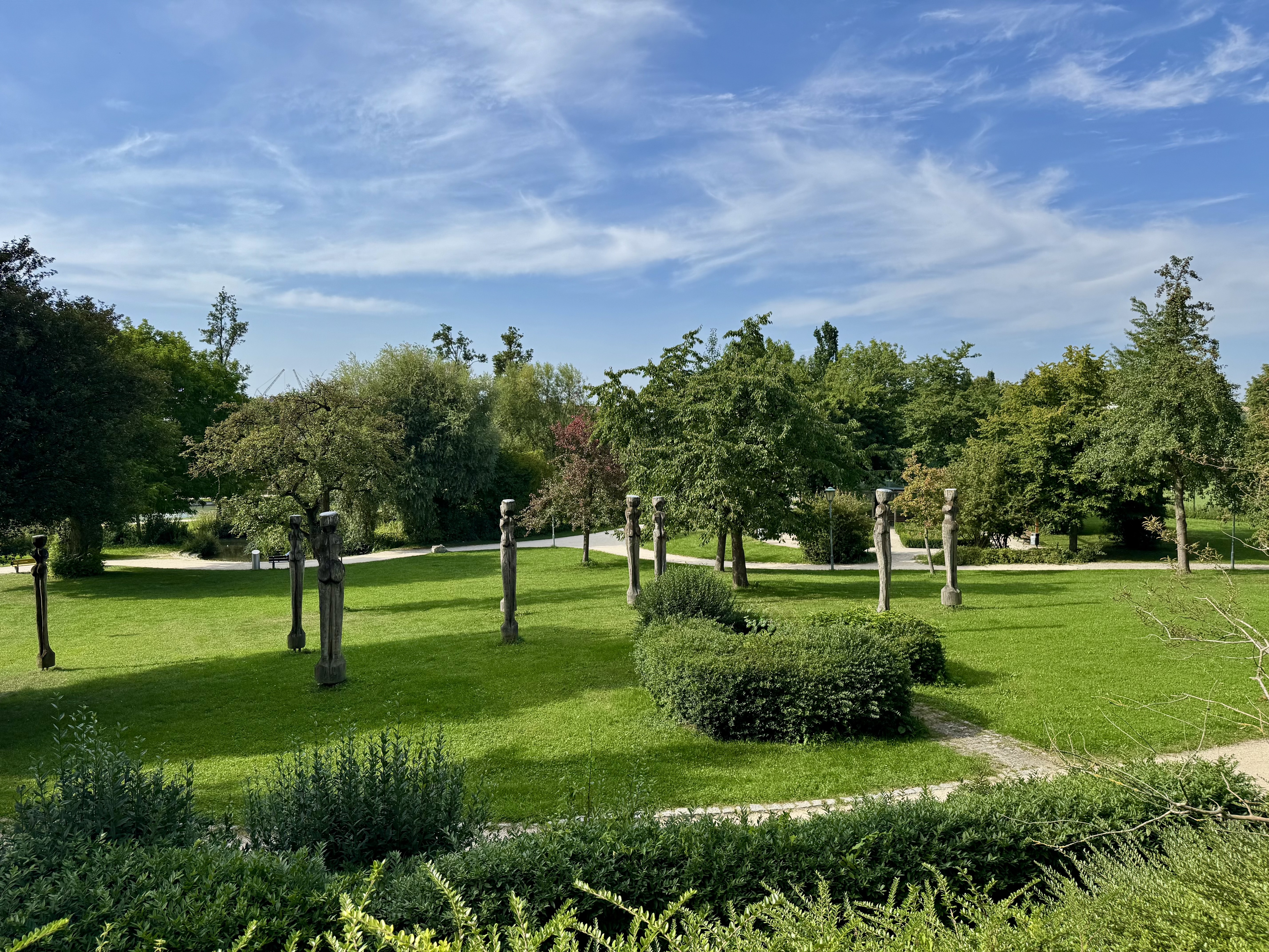 Ehingen/Donau, Germany