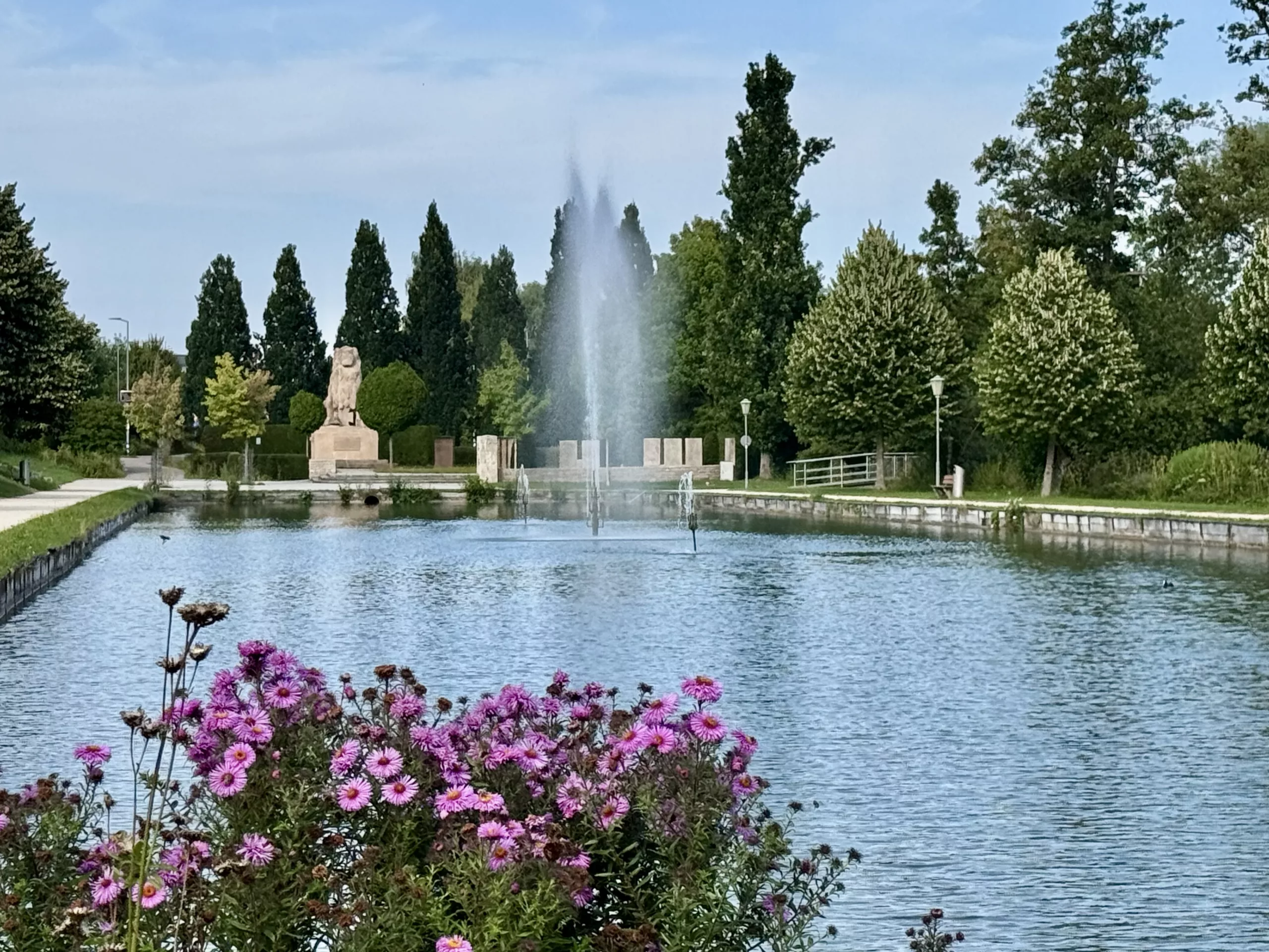 Ehingen/Donau, Germany