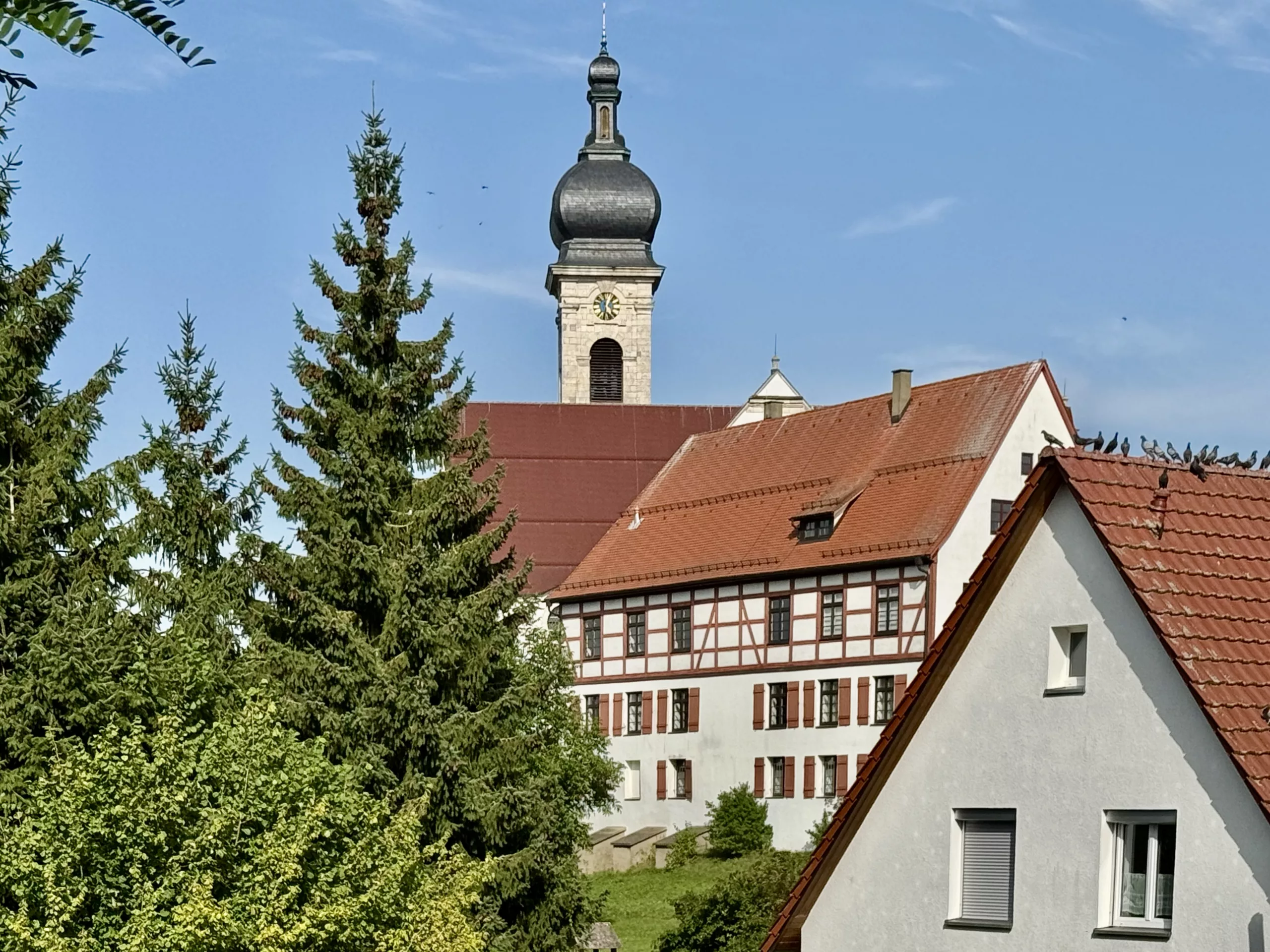 Ehingen/Donau, Germany