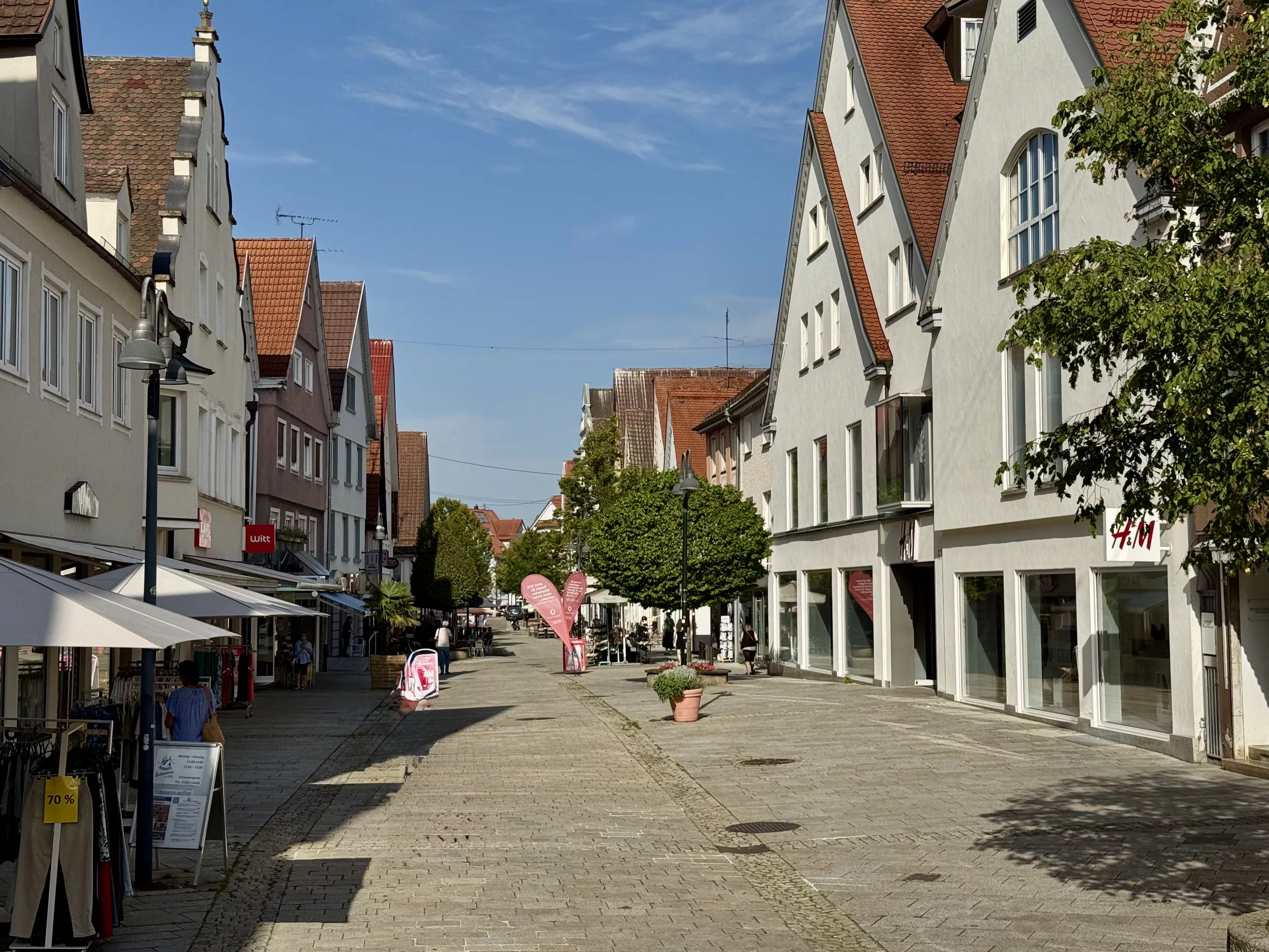 Ehingen/Donau, Germany