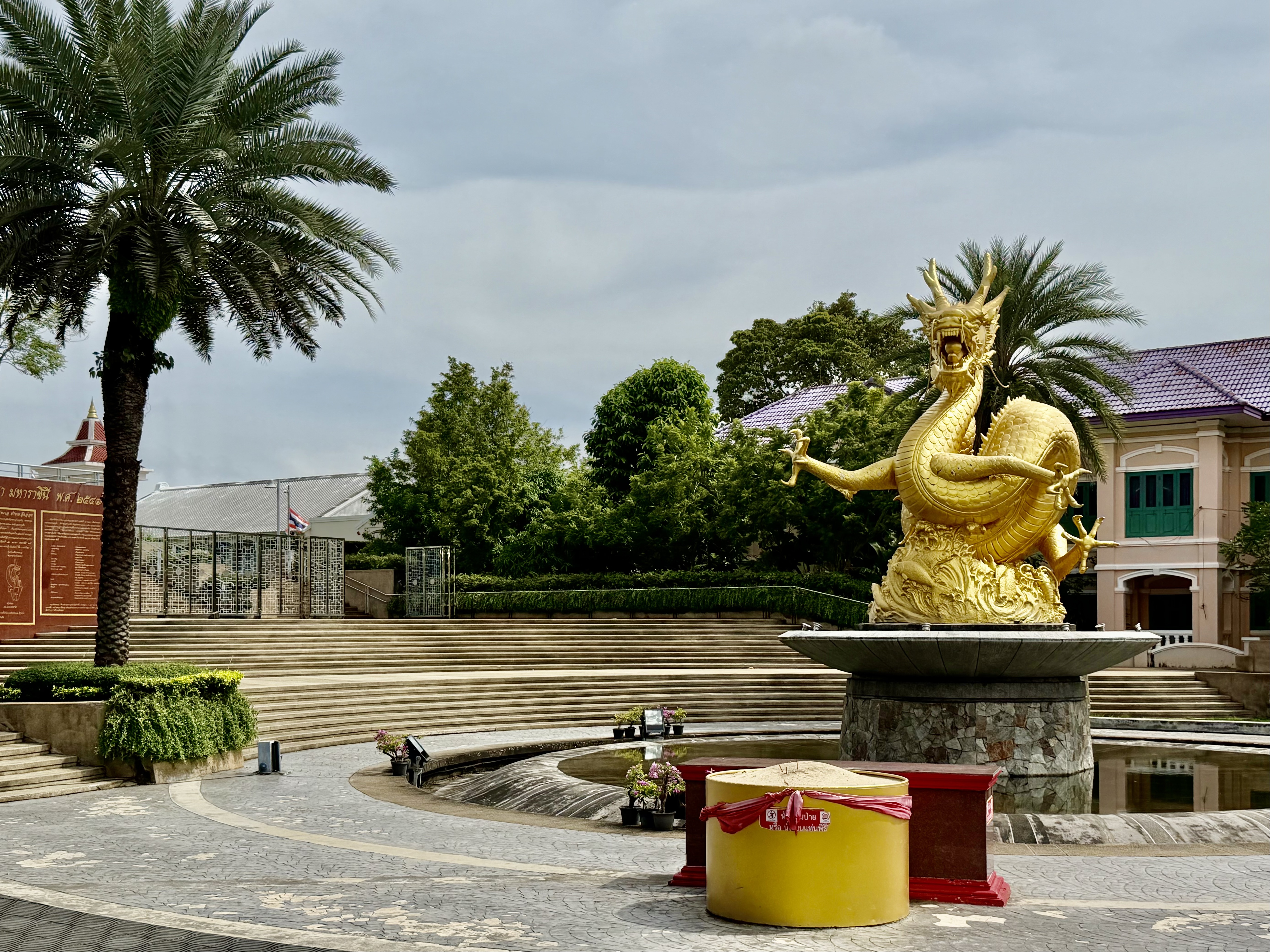 Phuket Old Town, Thailand