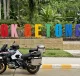 Betong, BMW R1250 GSA, Thailand