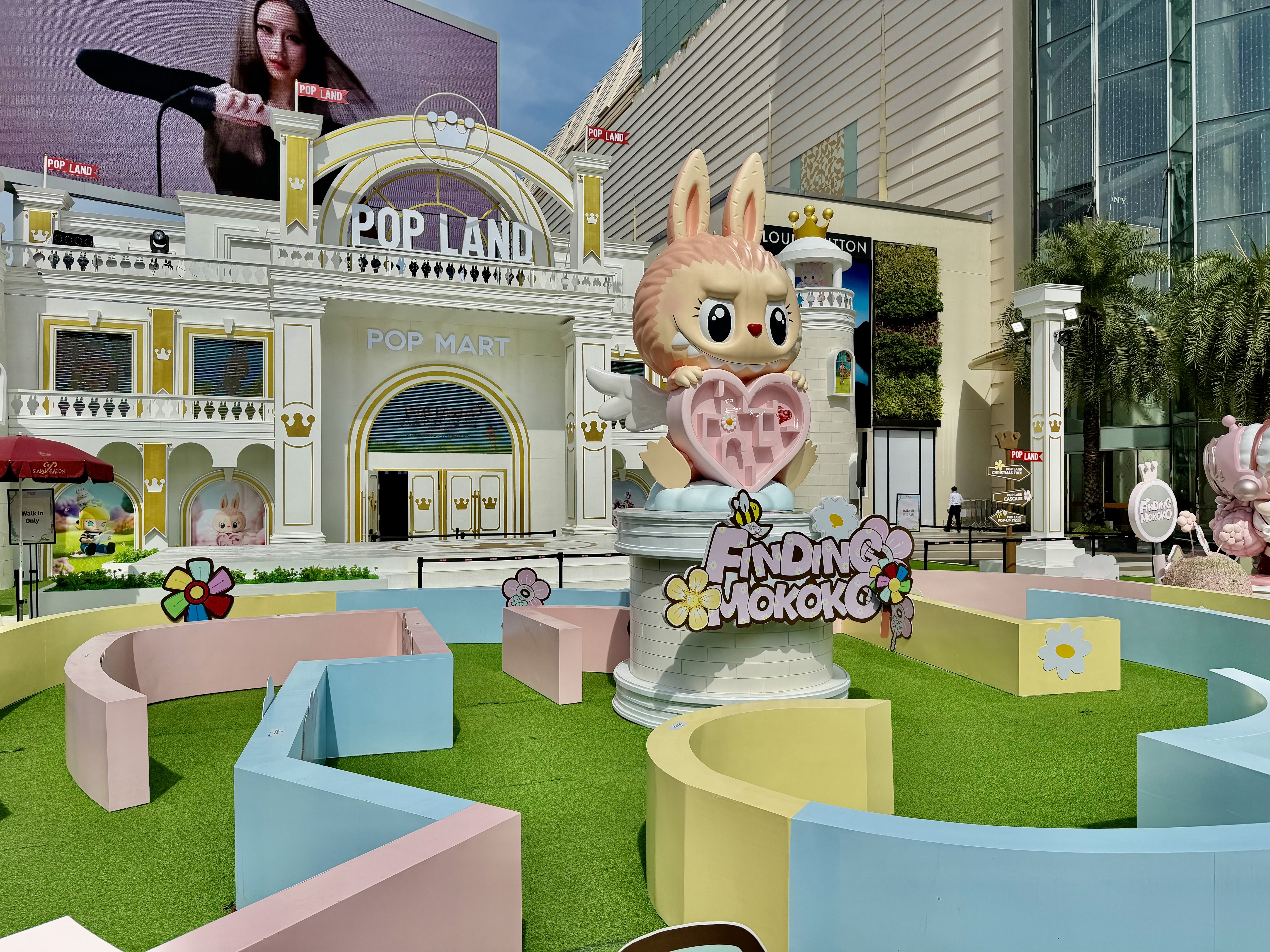 Bangkok, Thailand Toys