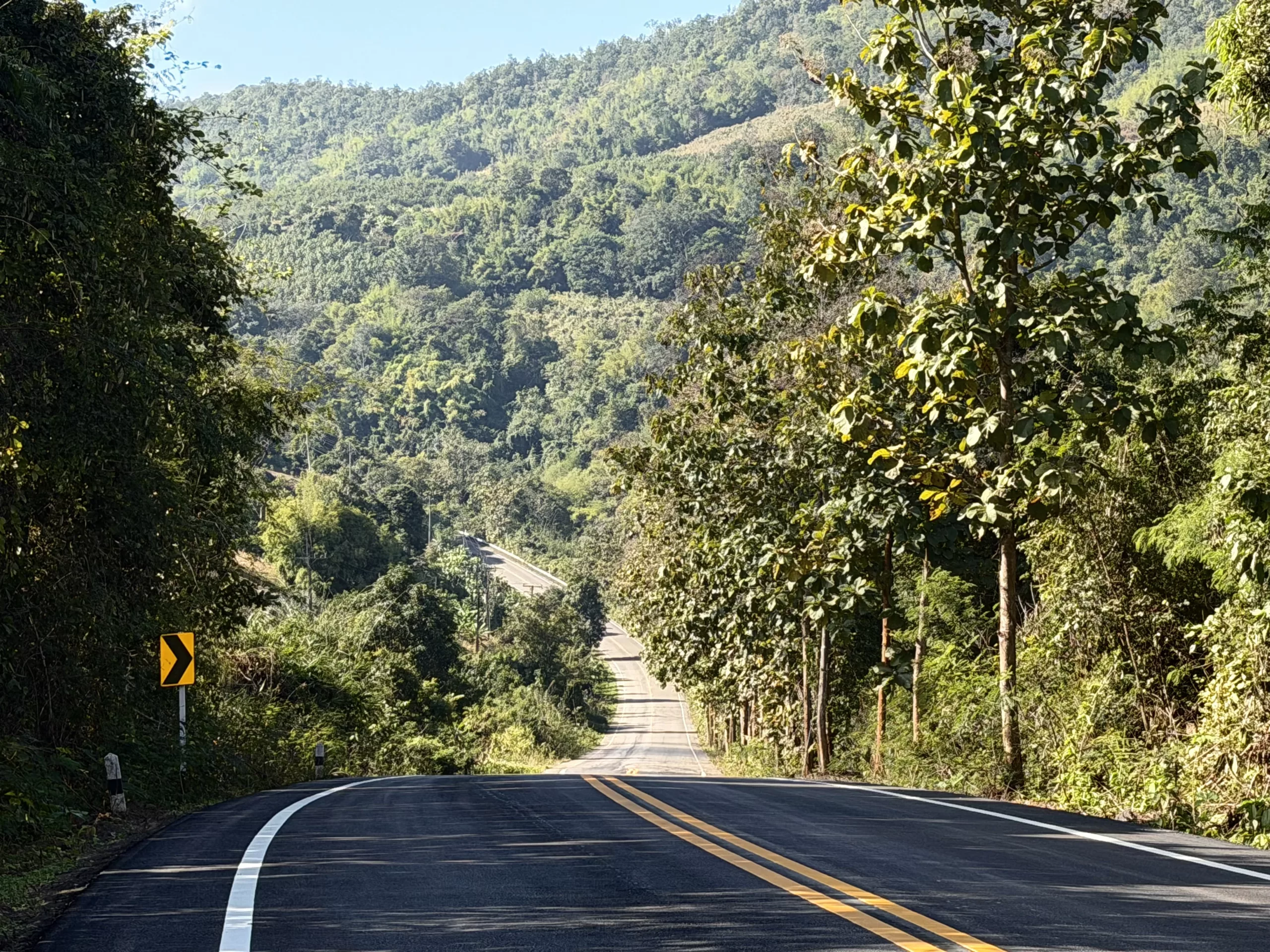 Loei, Thailand