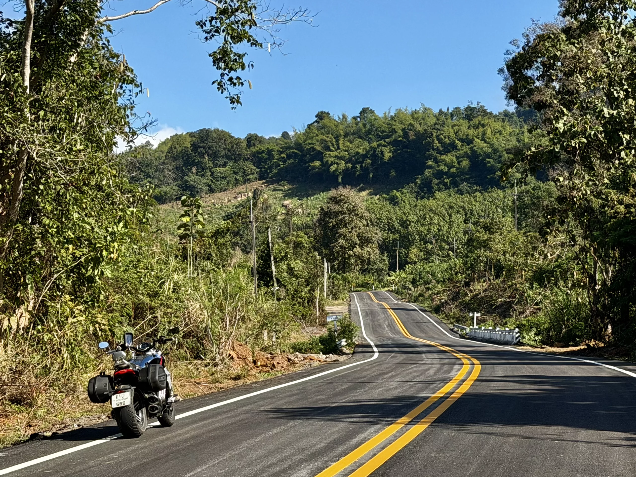 Loei, Thailand