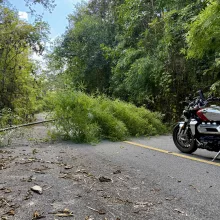 Triumph Rocket 3 GT, Thailand