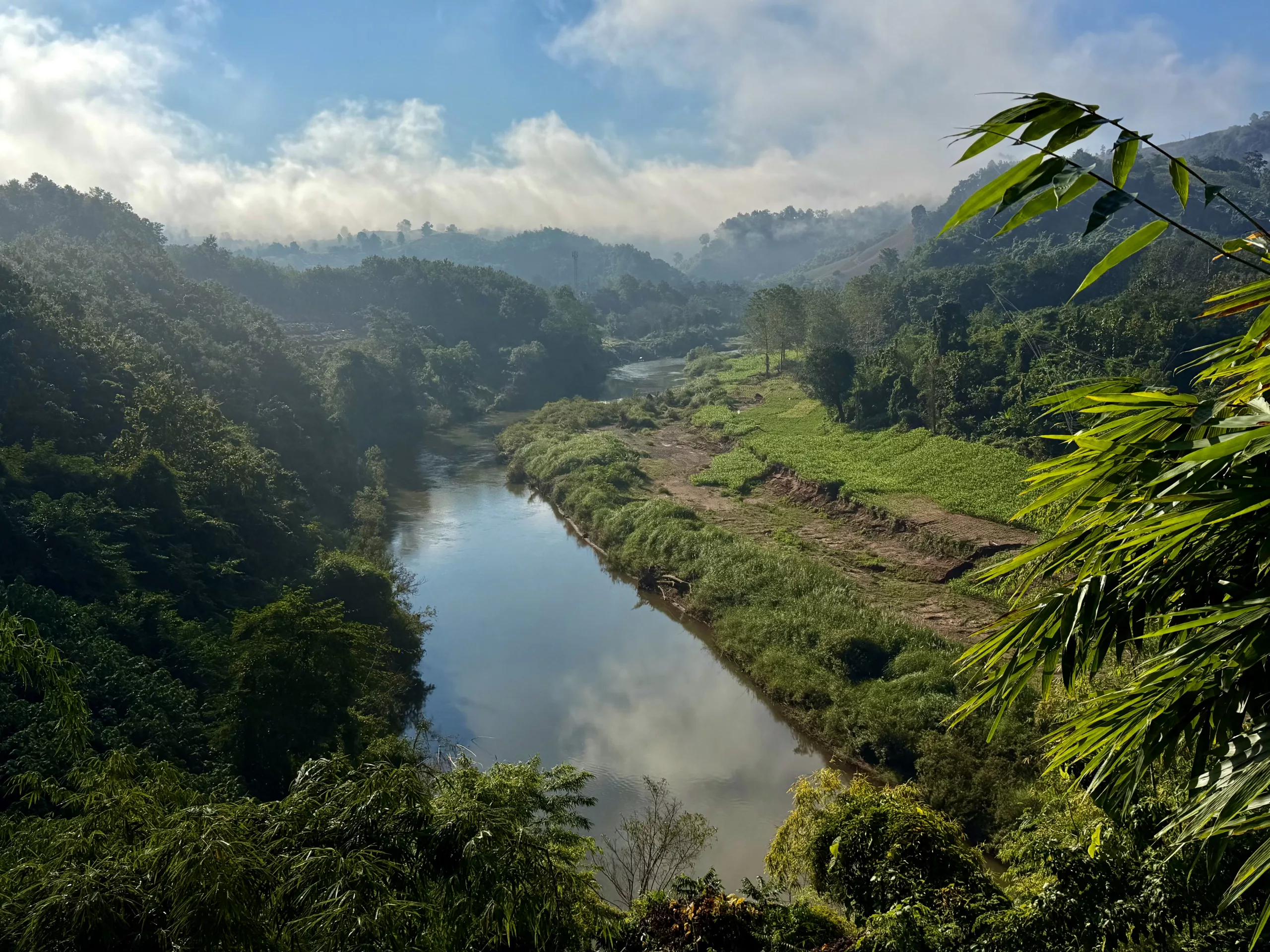 Nan, Thailand