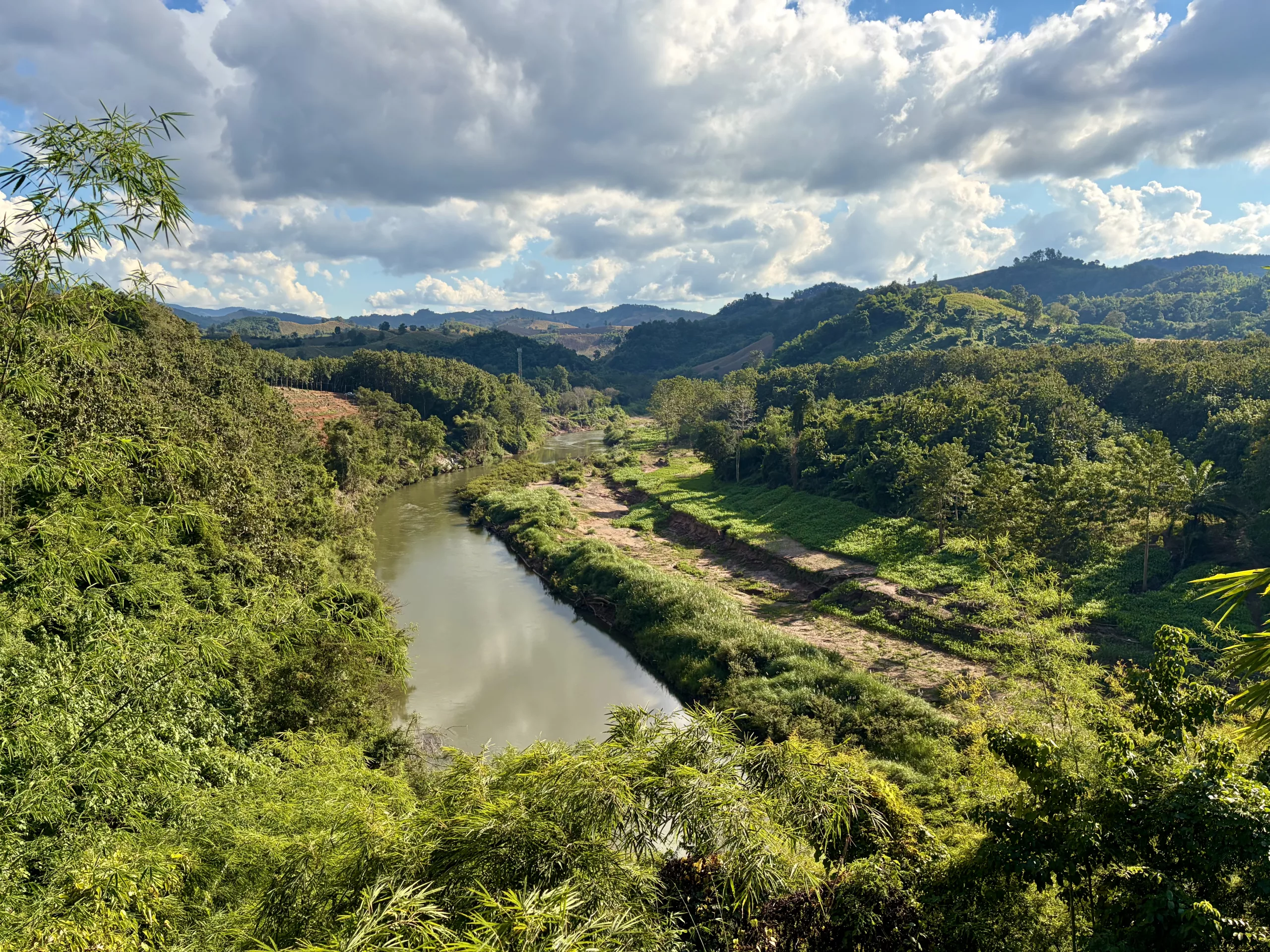 Nan, Thailand