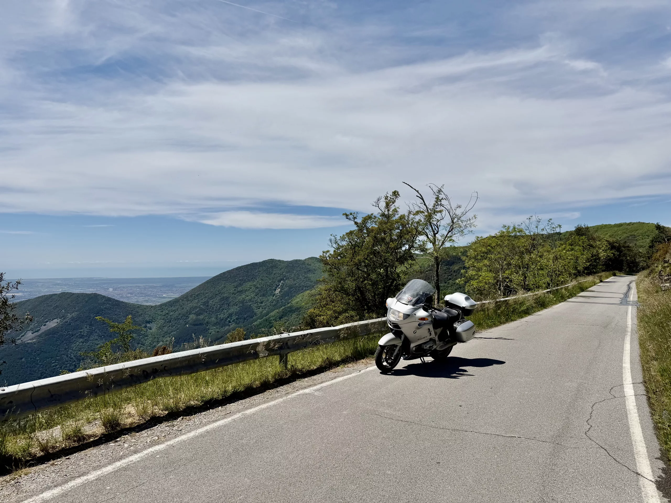 Calci, Italy