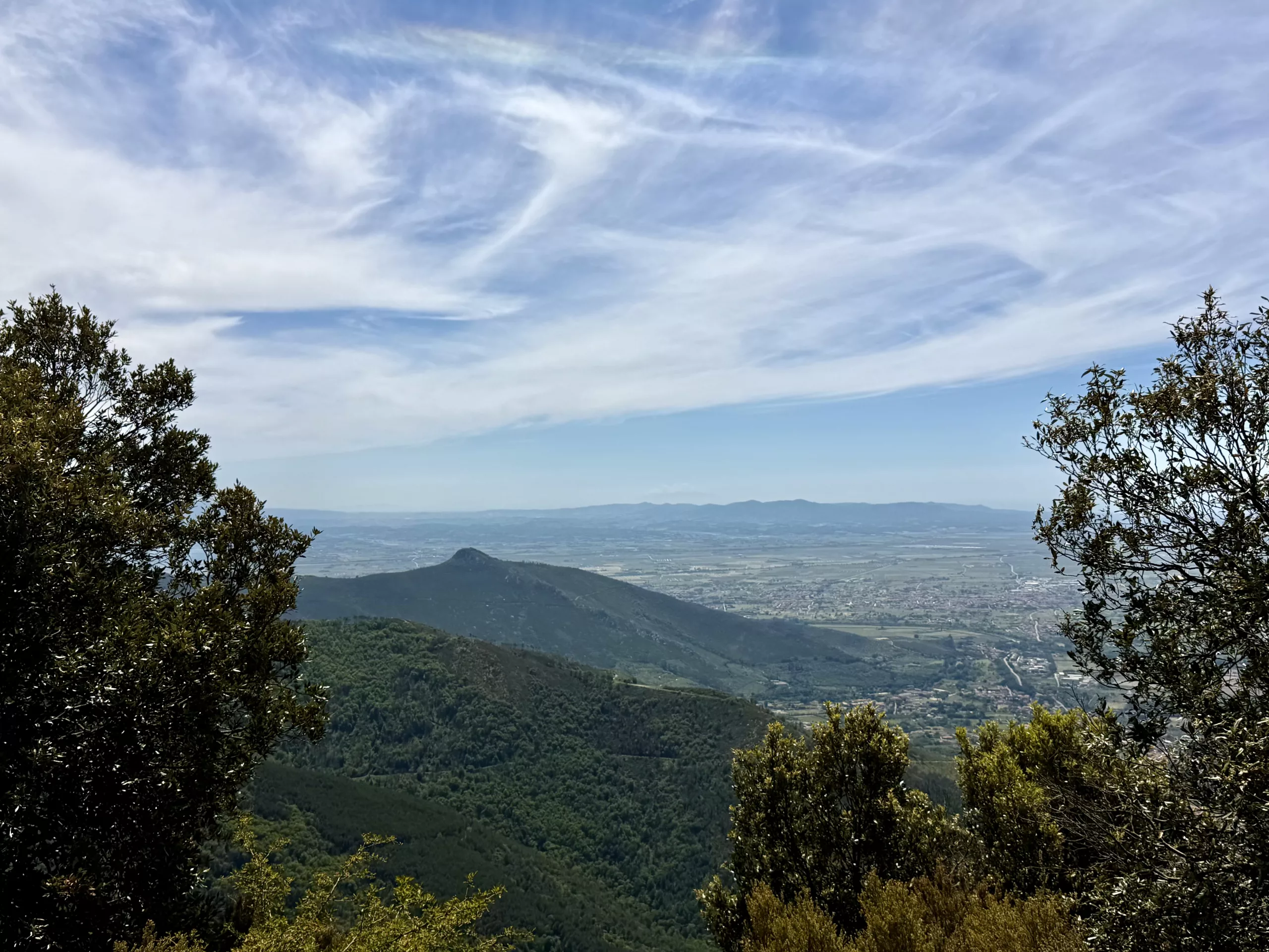 Calci, Italy