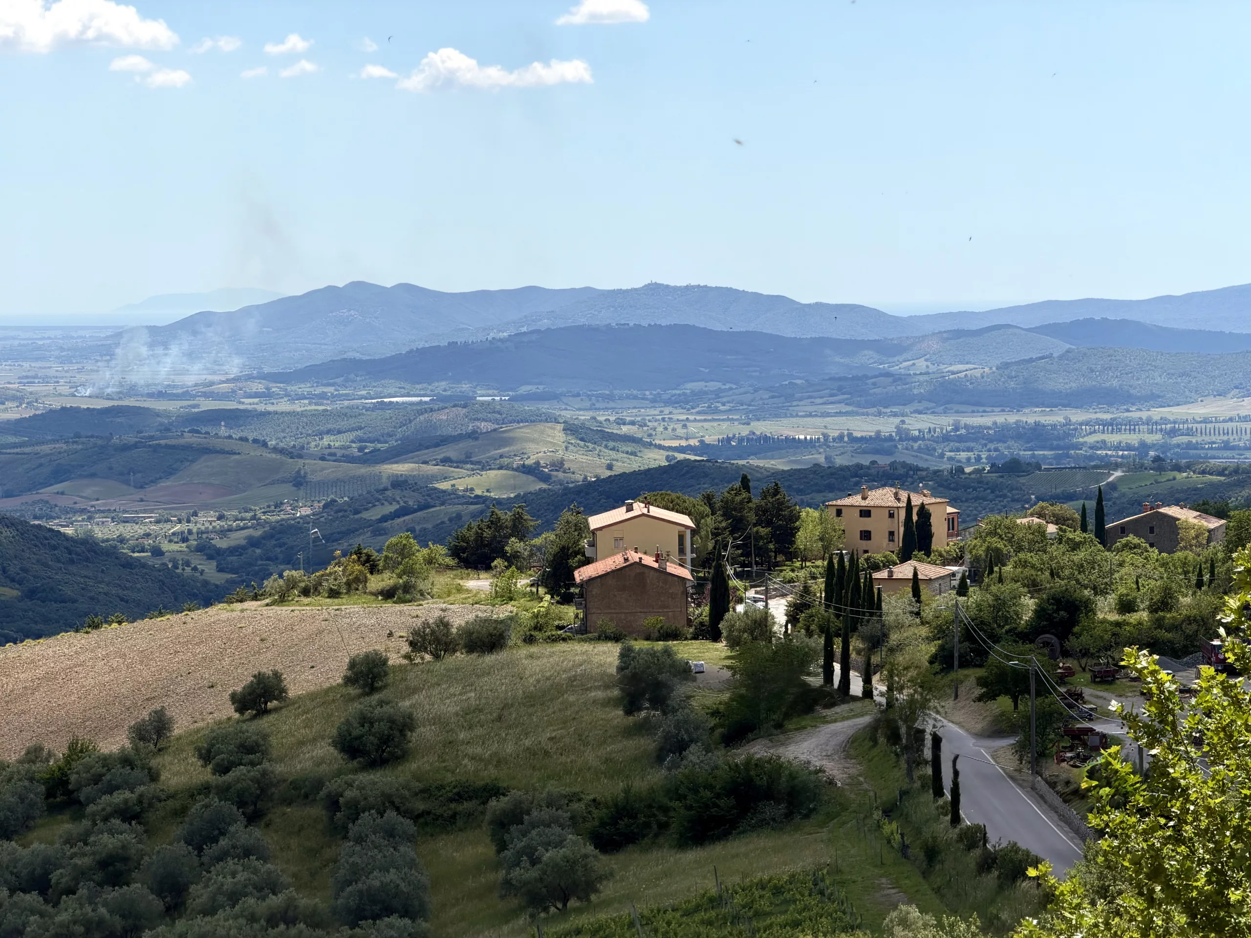 Tuscany, Italy