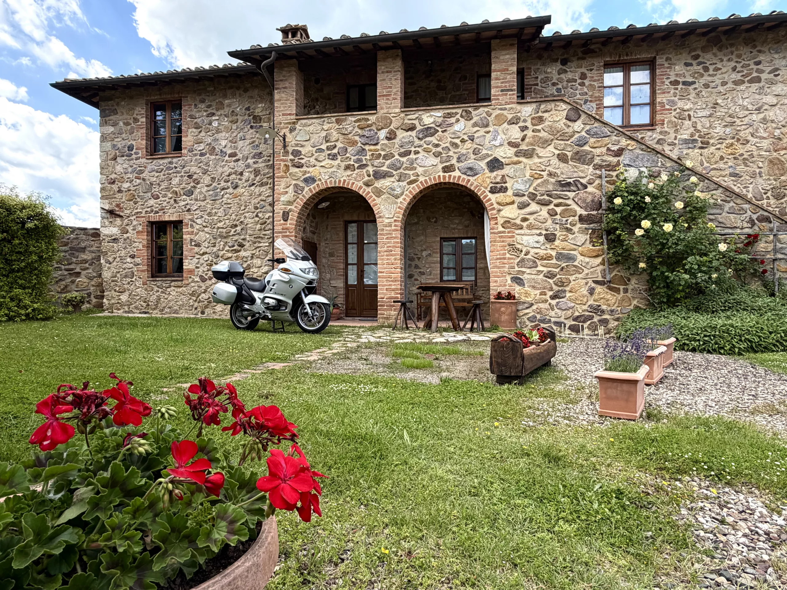 Tuscany, Italy