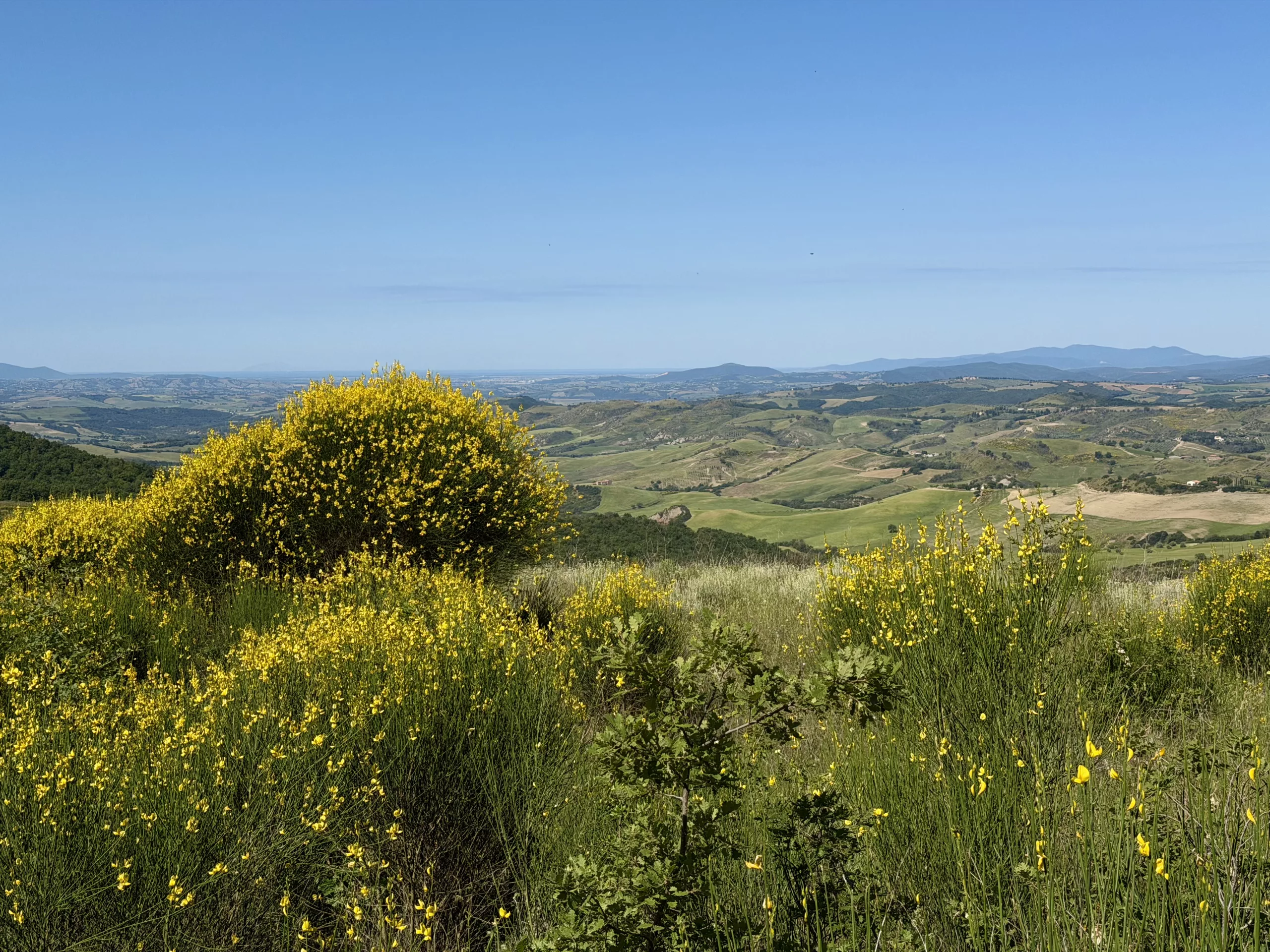 Tuscany, Italy