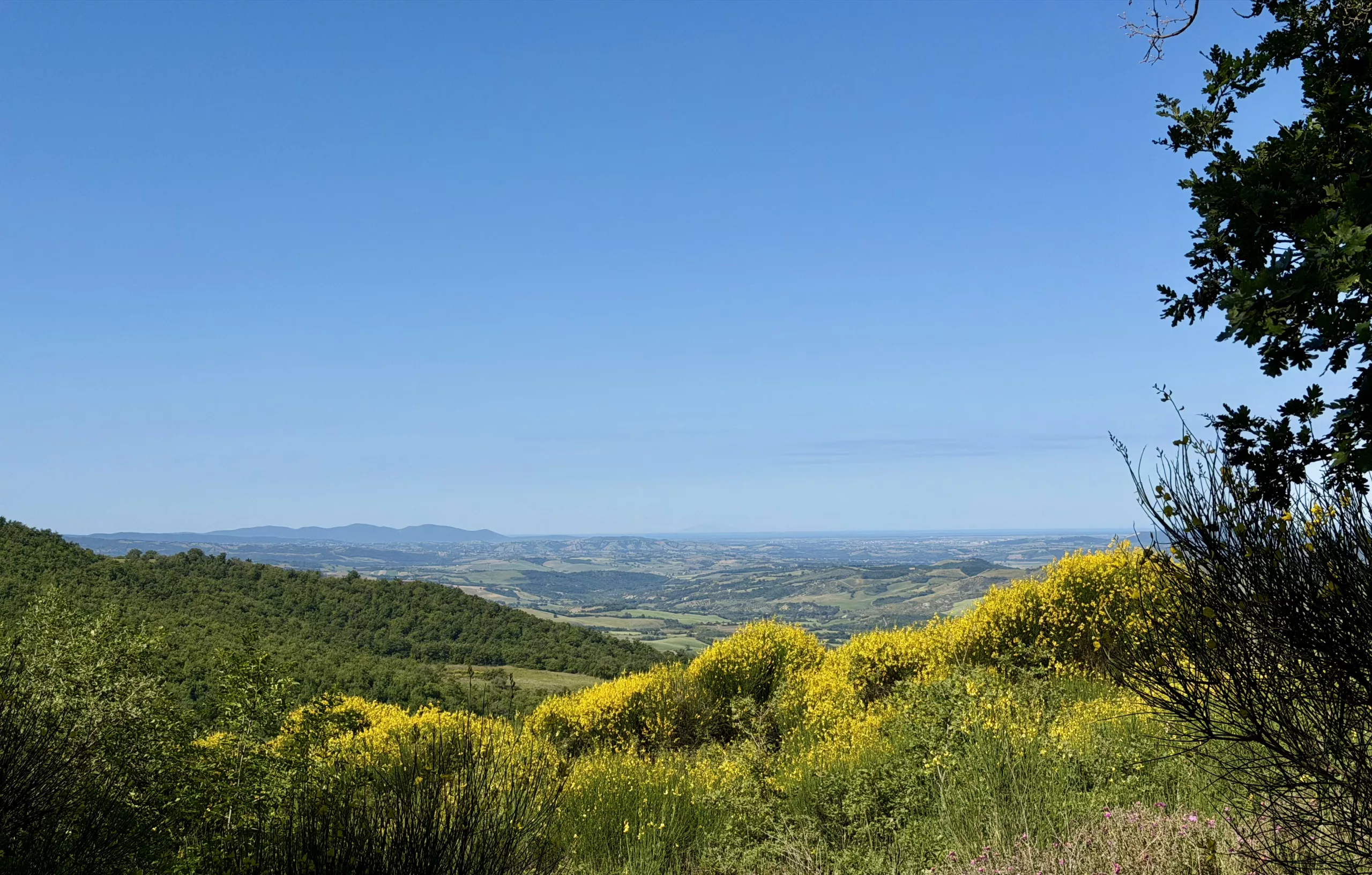 Tuscany, Italy