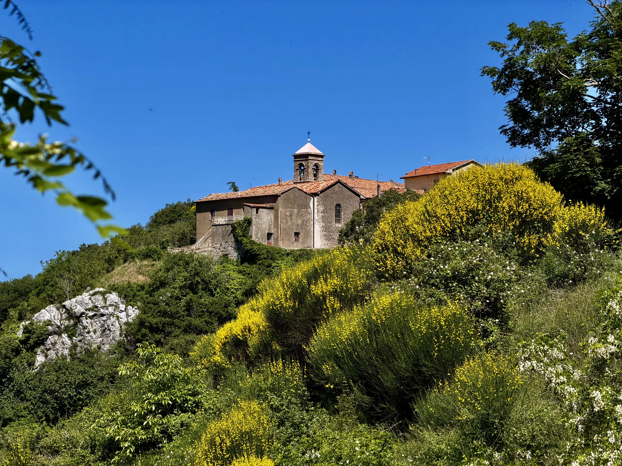 Arcidosso, Italy